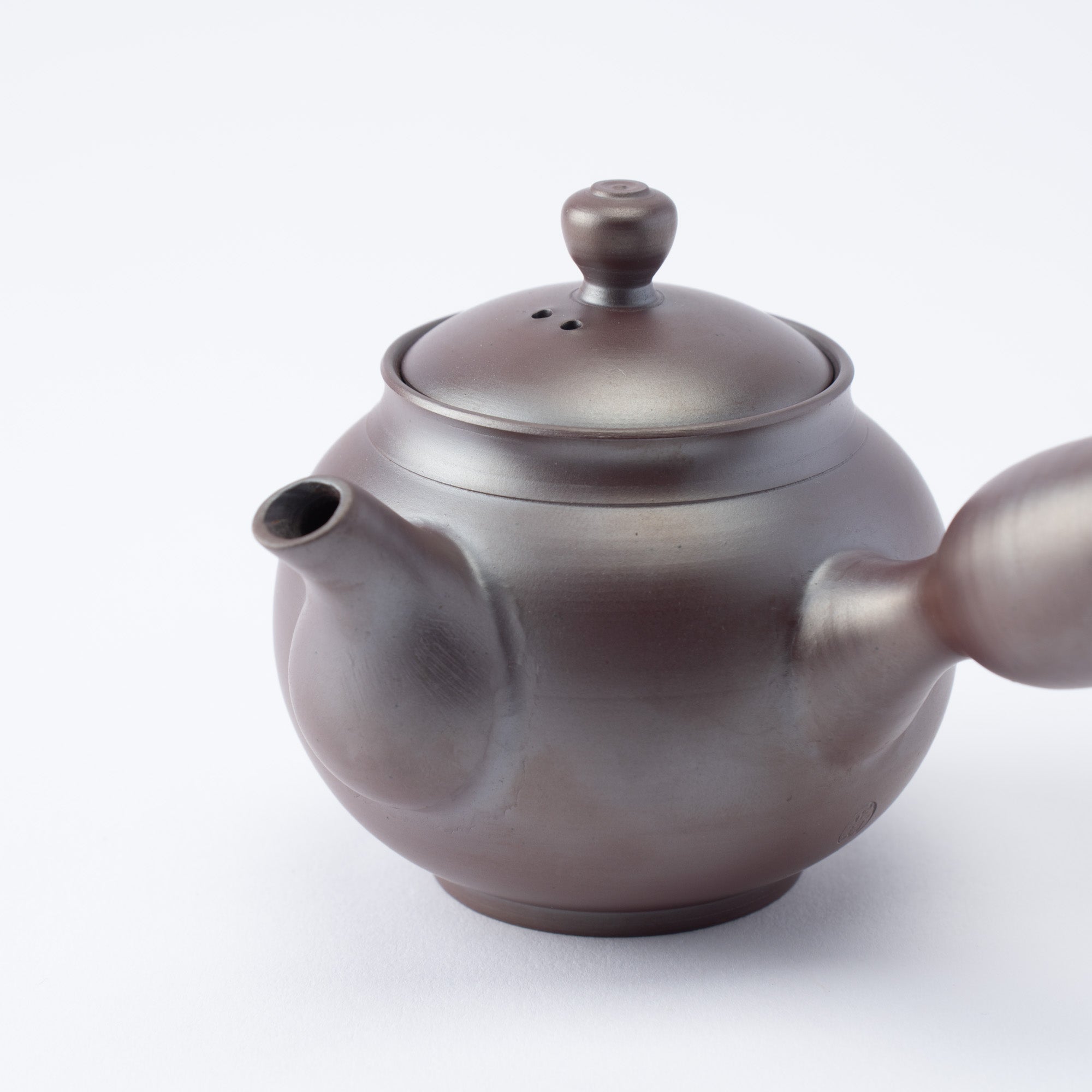 Soft-Sheen Japanese Tea Set