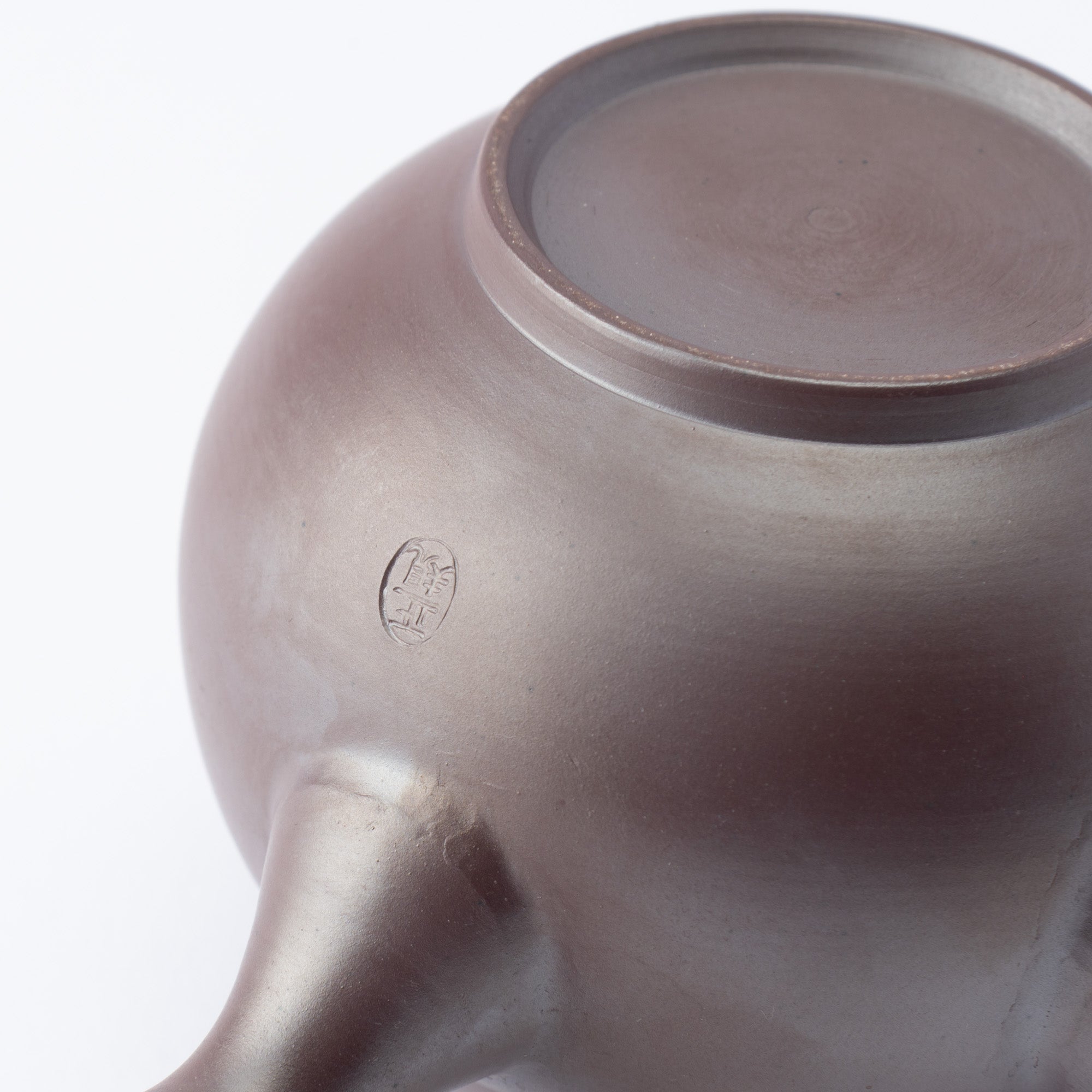 Soft-Sheen Japanese Tea Set