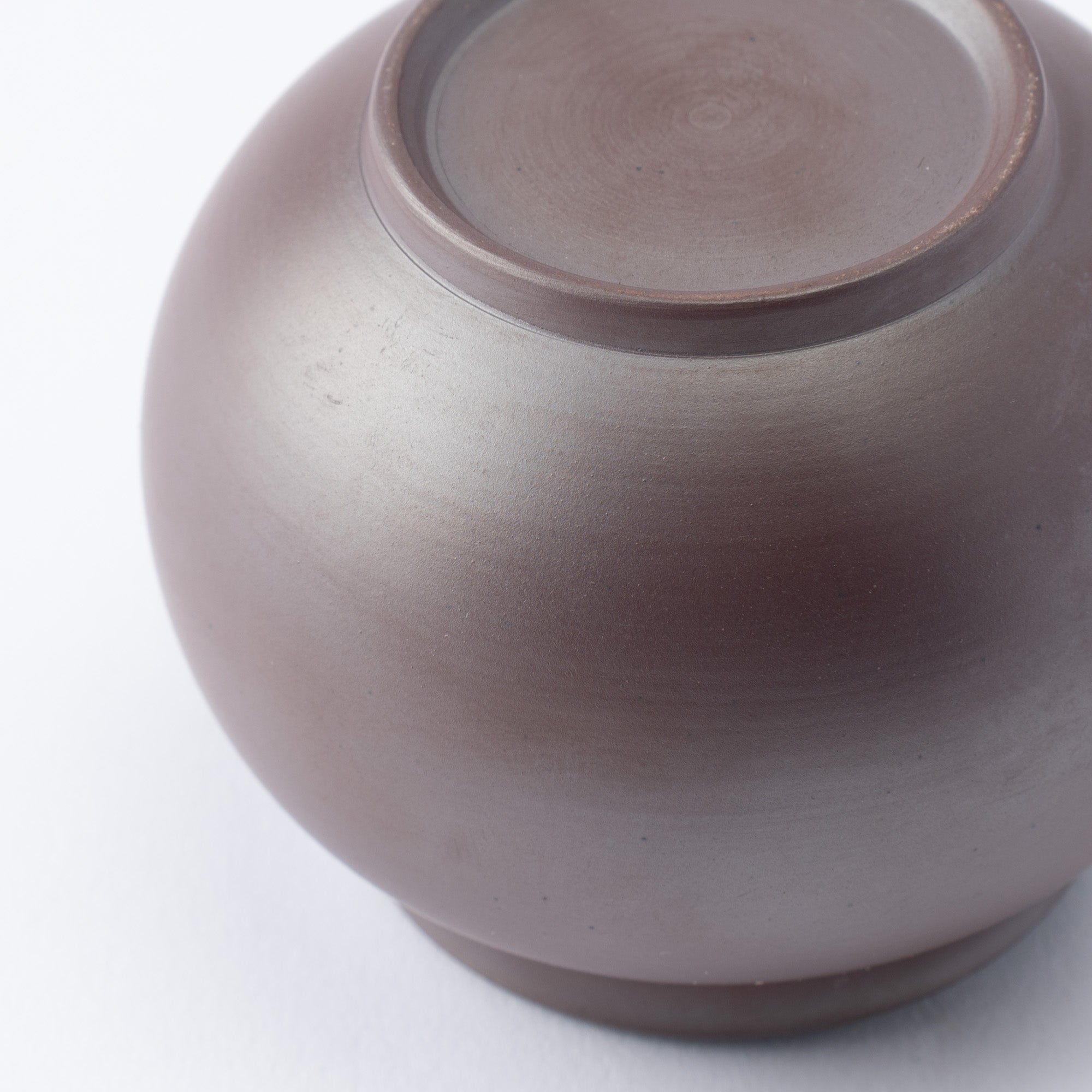 Soft-Sheen Japanese Tea Set