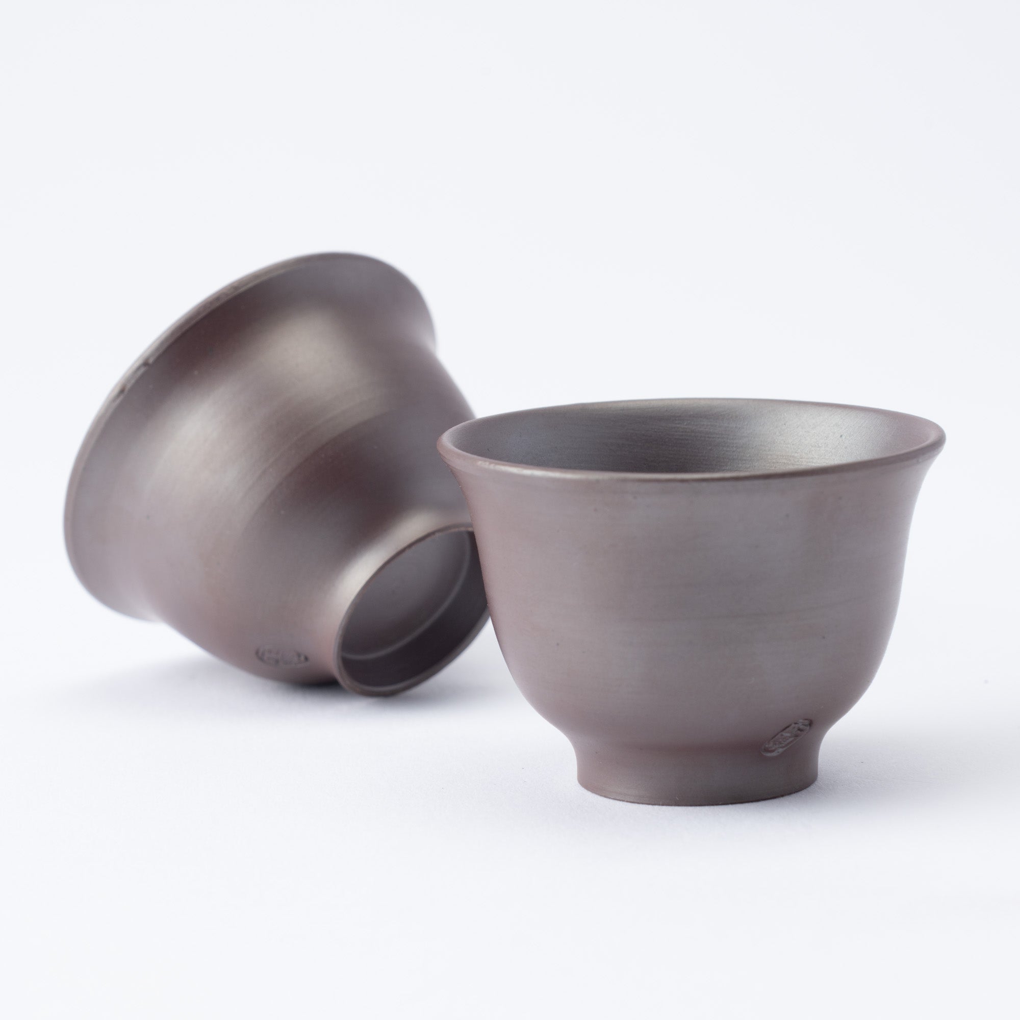 Soft-Sheen Japanese Tea Set