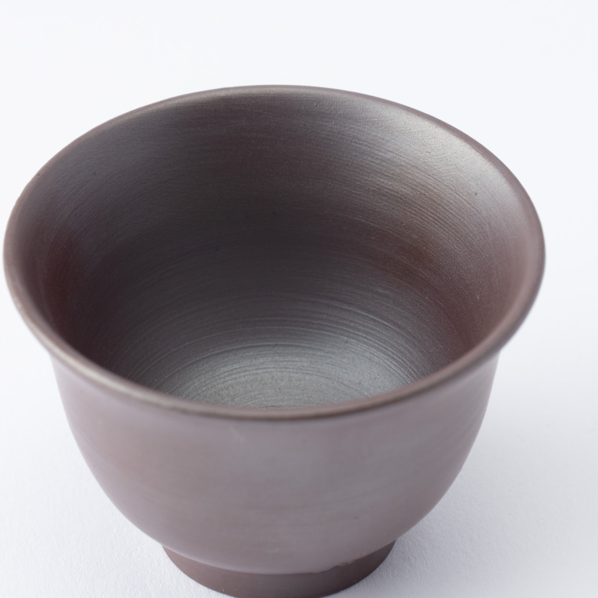 Soft-Sheen Japanese Tea Set