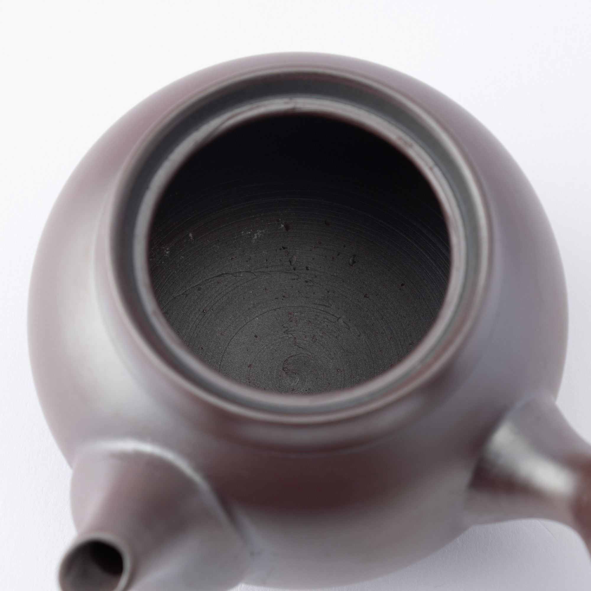 Soft-Sheen Japanese Tea Set