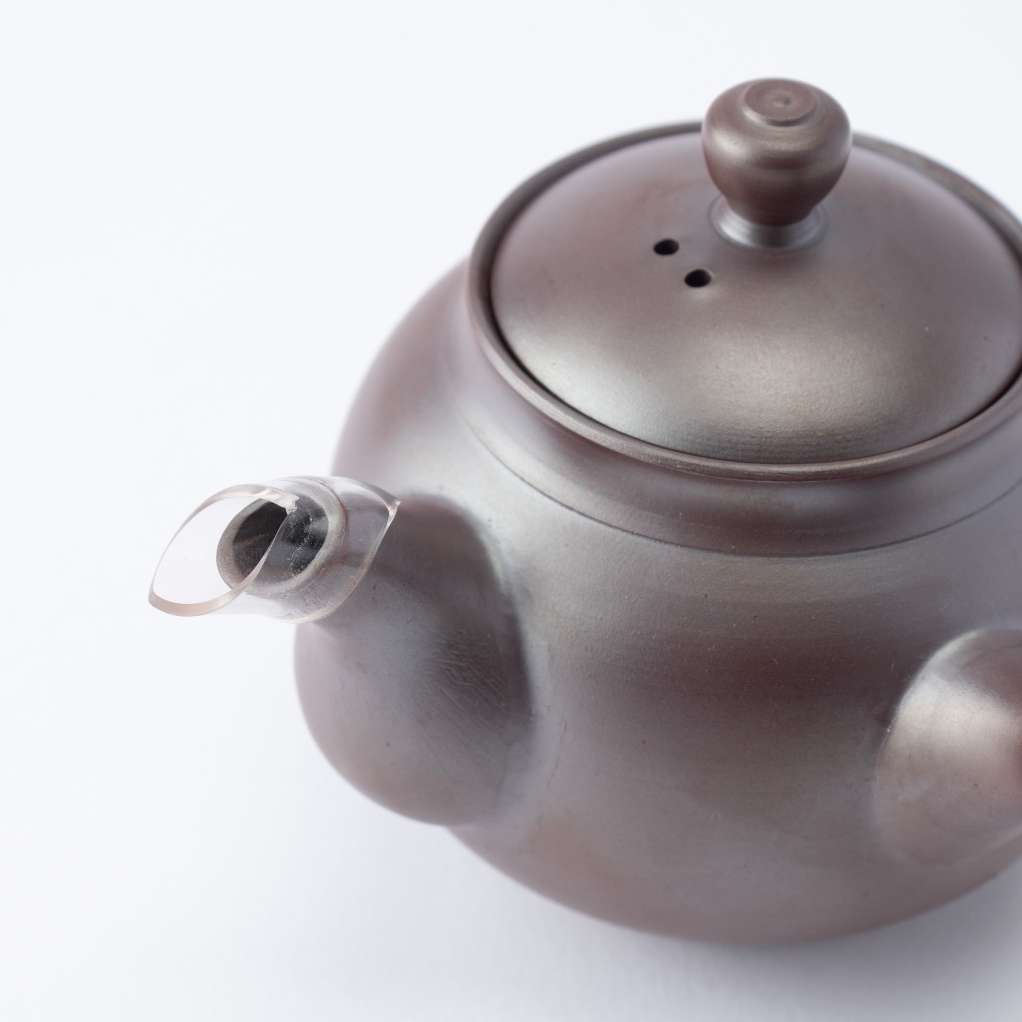 Soft-Sheen Japanese Tea Set