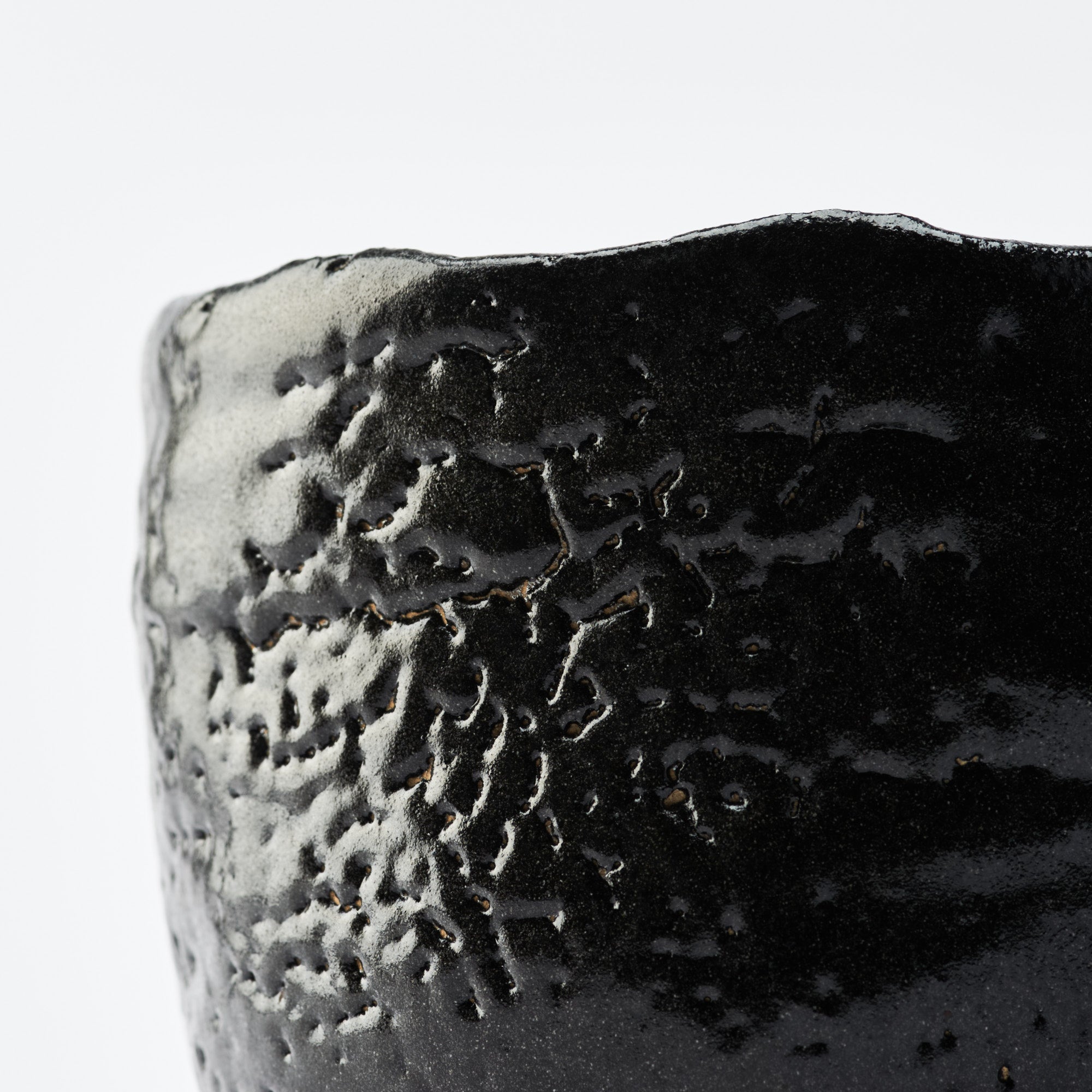 Setoguro Matcha Bowl