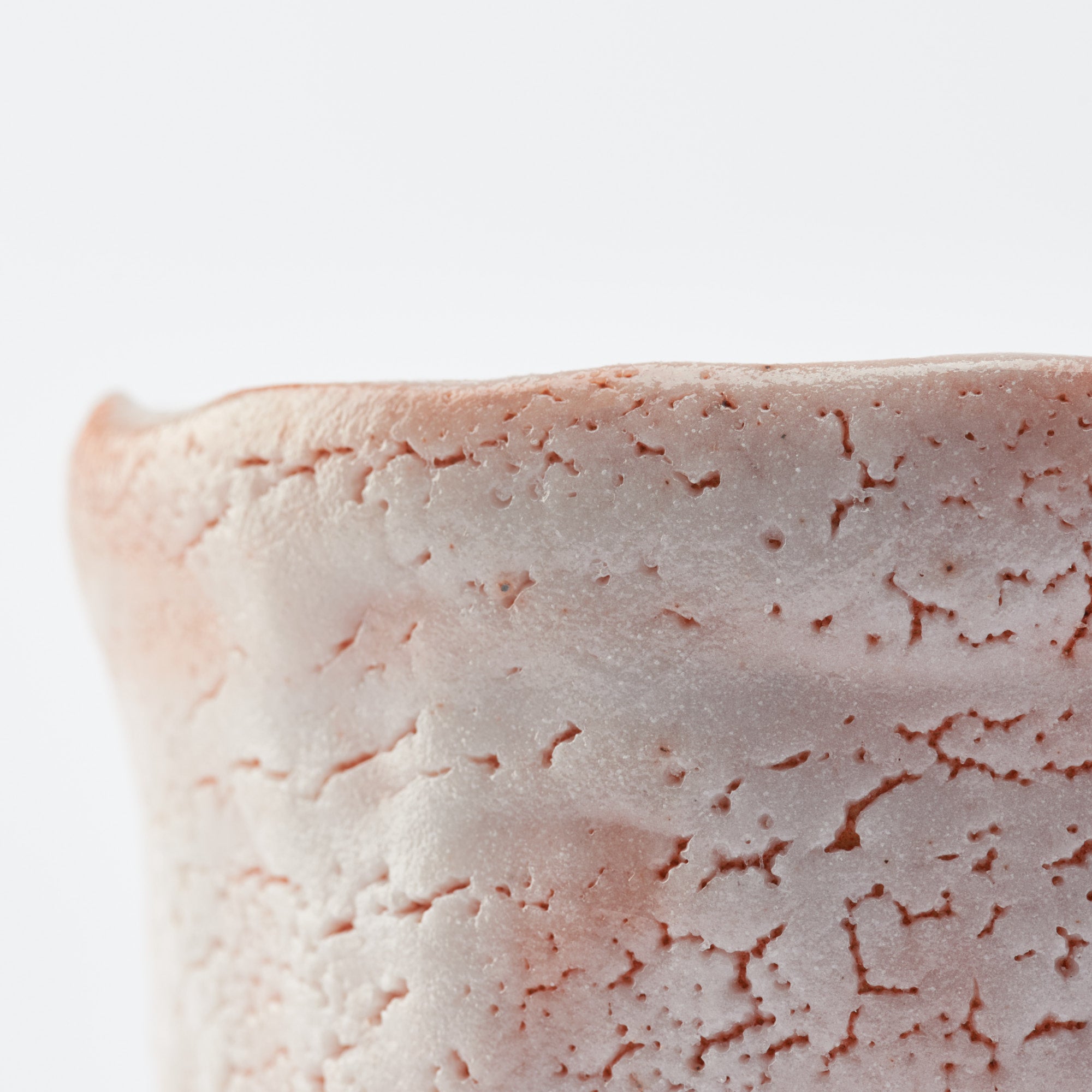 Hiiro Shino Matcha Bowl