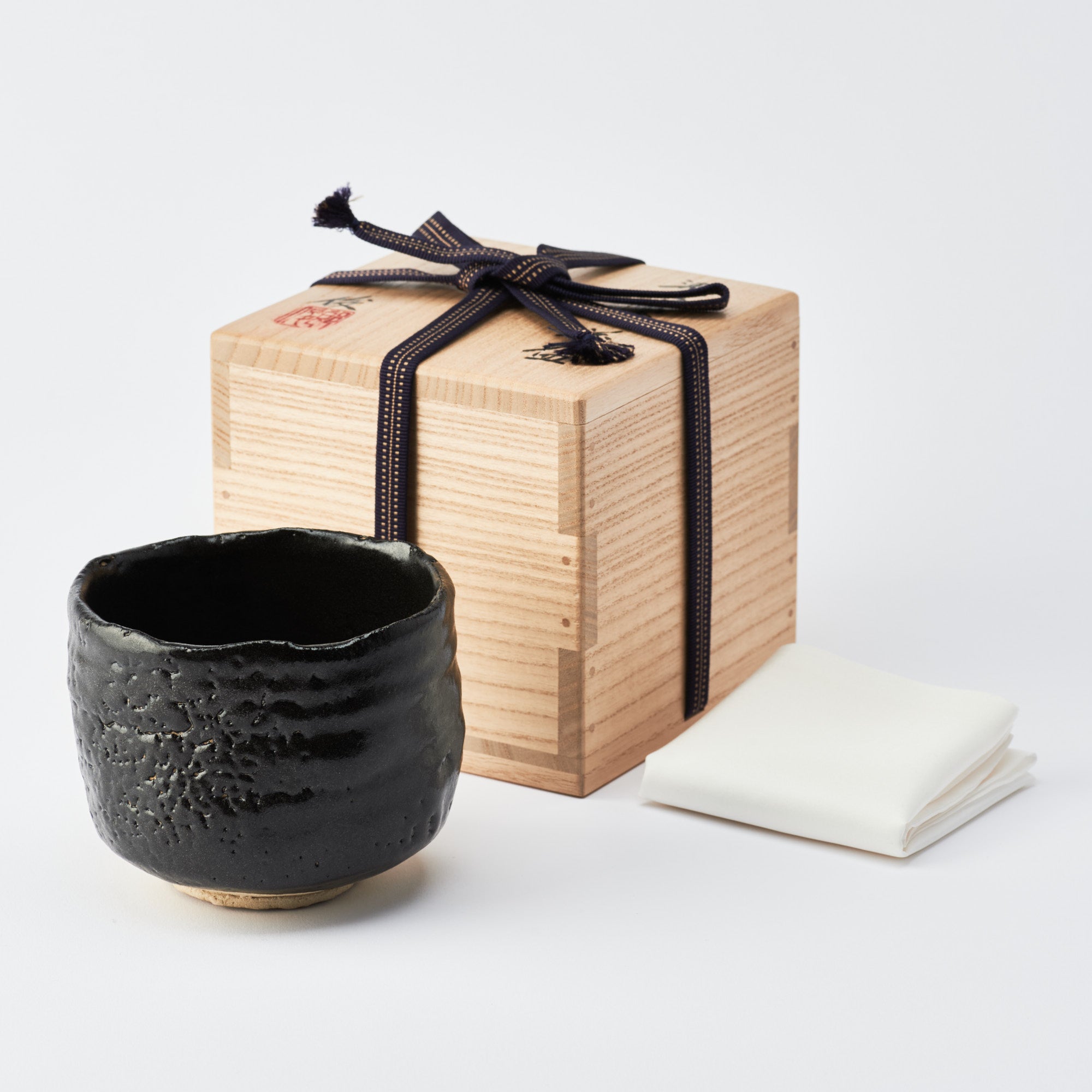 Setoguro Matcha Bowl