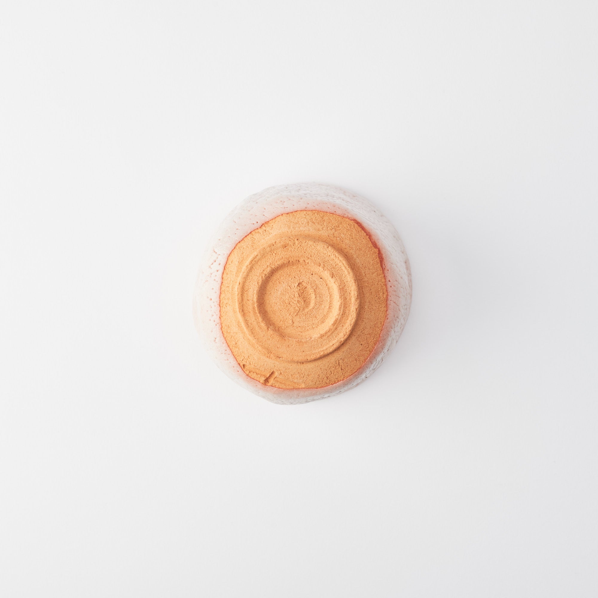 Hiiro Shino Matcha Bowl