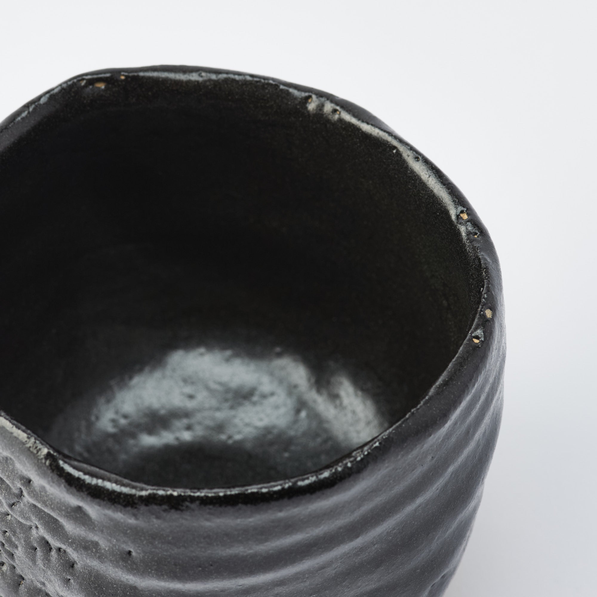 Setoguro Matcha Bowl