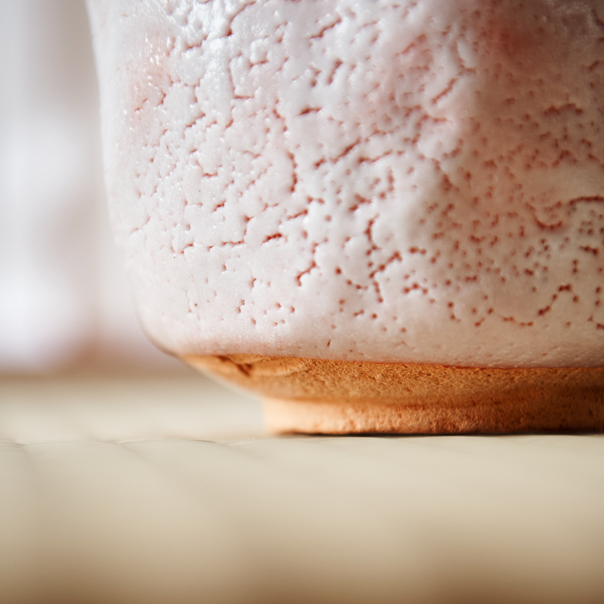 Hiiro Shino Matcha Bowl