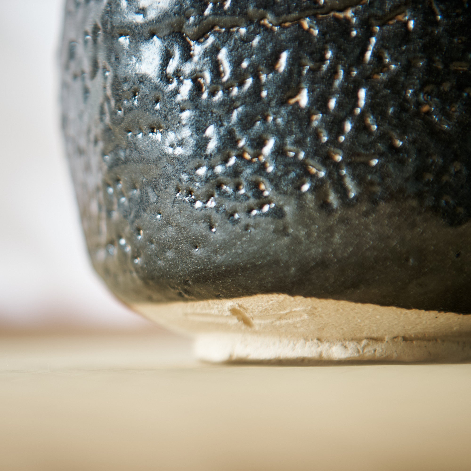 Setoguro Matcha Bowl