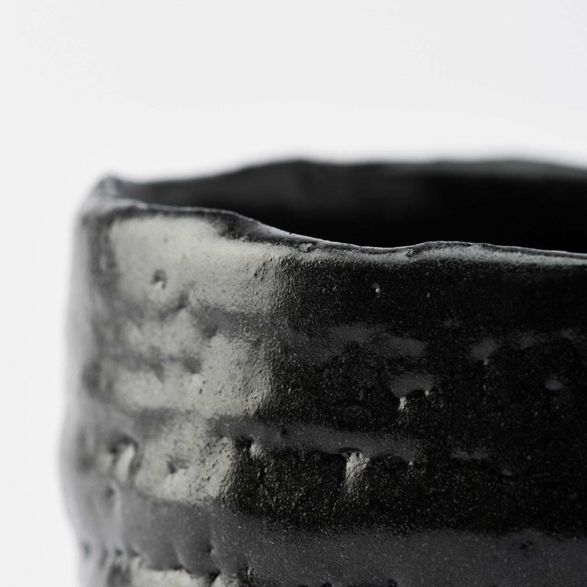 Setoguro Matcha Bowl