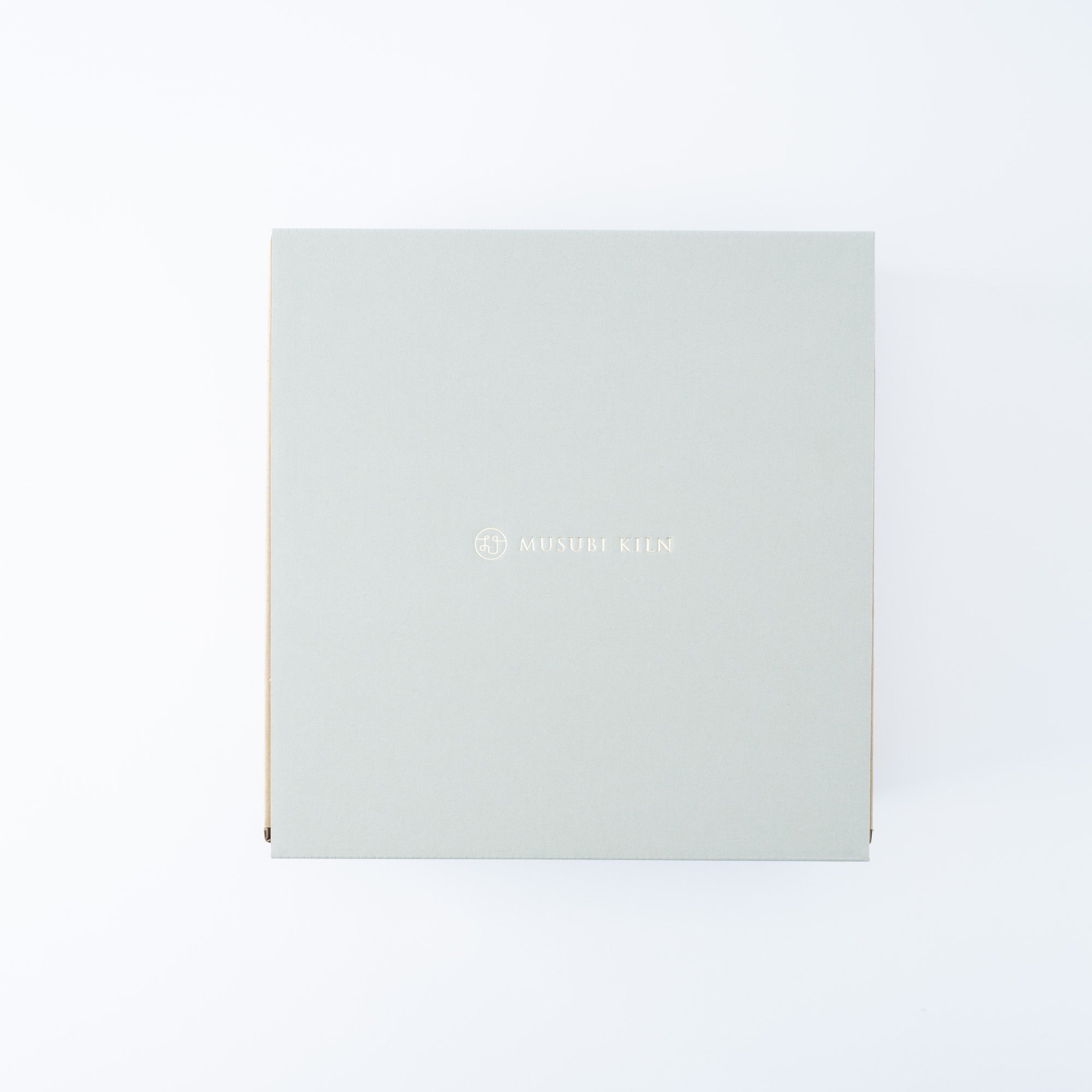 Earth-Rim Speckled Gray Ramen Bowl 8.9 IN