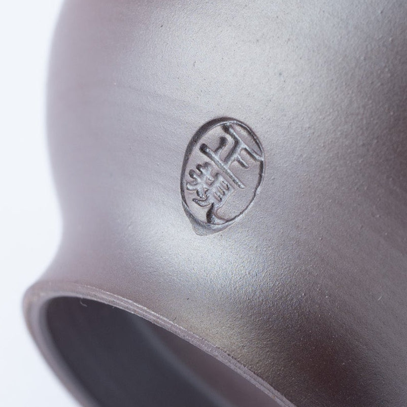 Soft-Sheen Japanese Tea Set