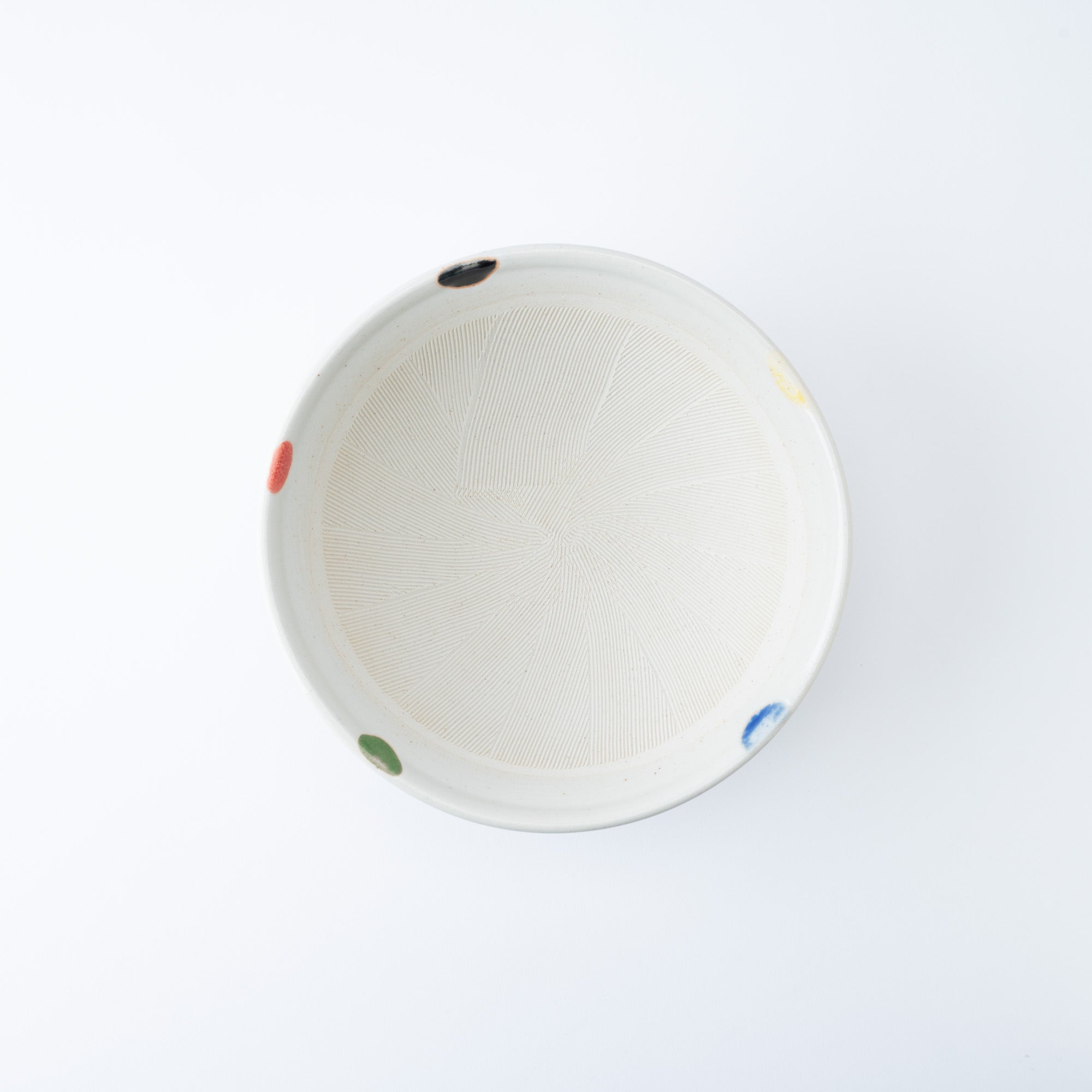 Polka Dot Mortar 8.7 In