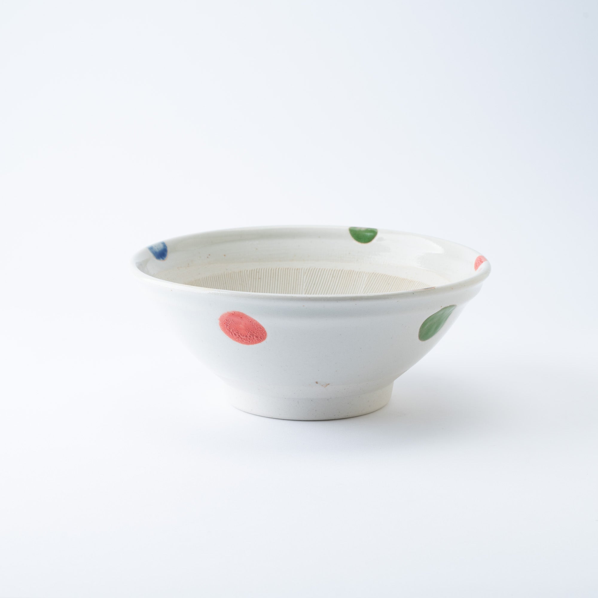 Polka Dot Mortar 8.7 In