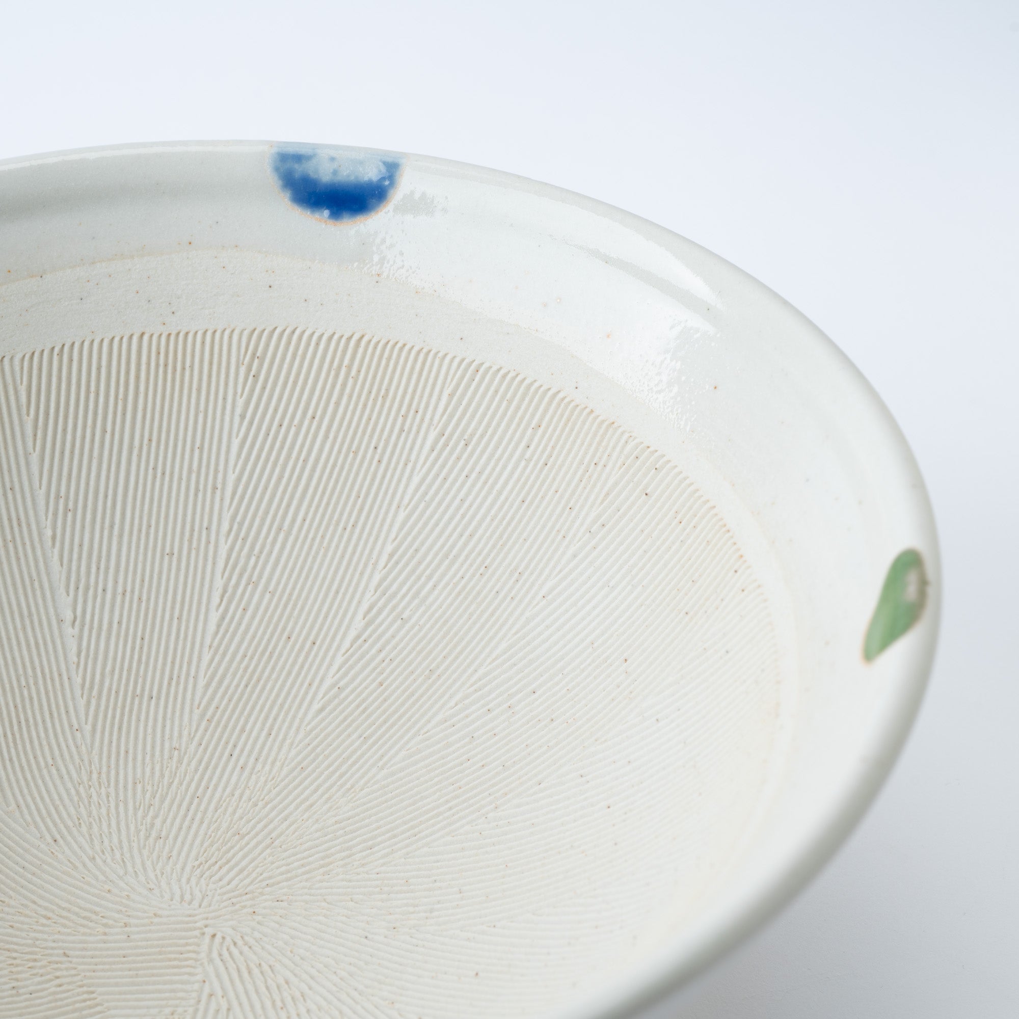 Polka Dot Mortar 8.7 In