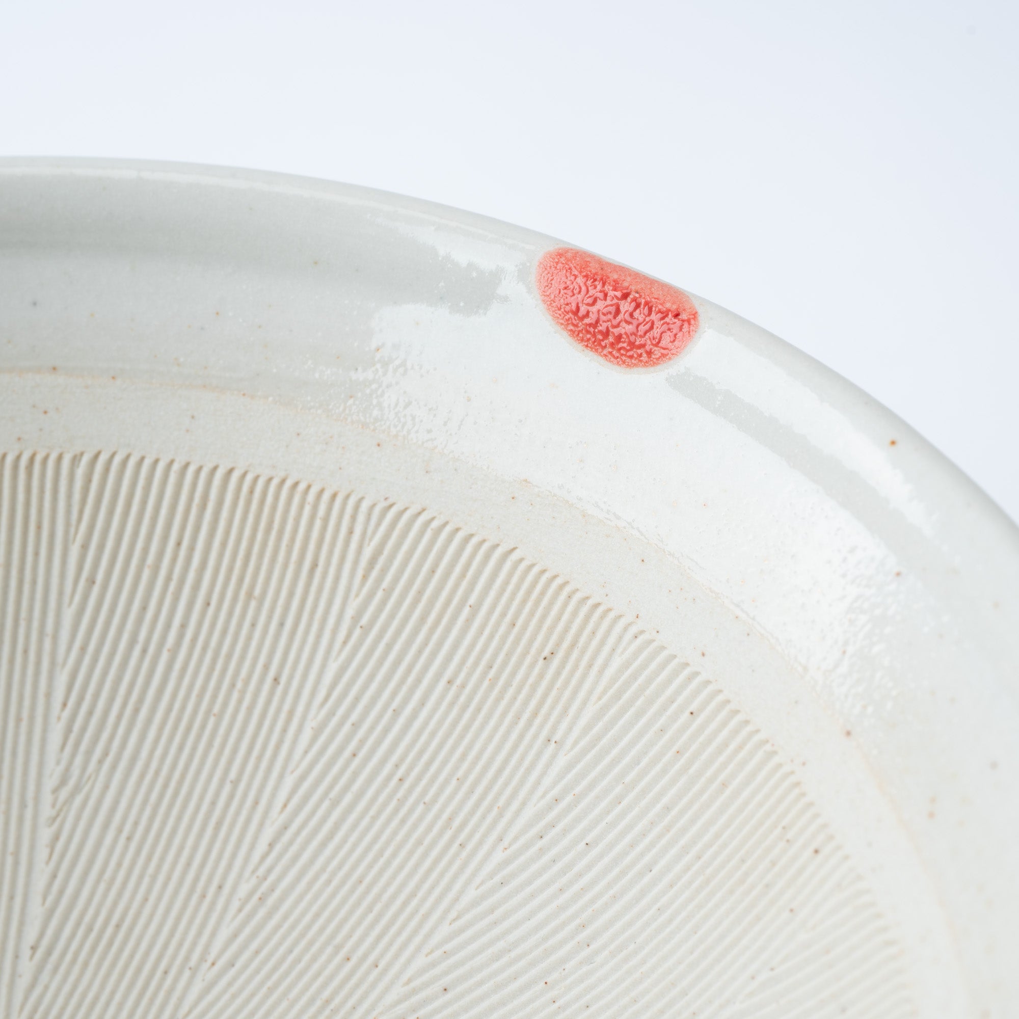 Polka Dot Mortar 8.7 In