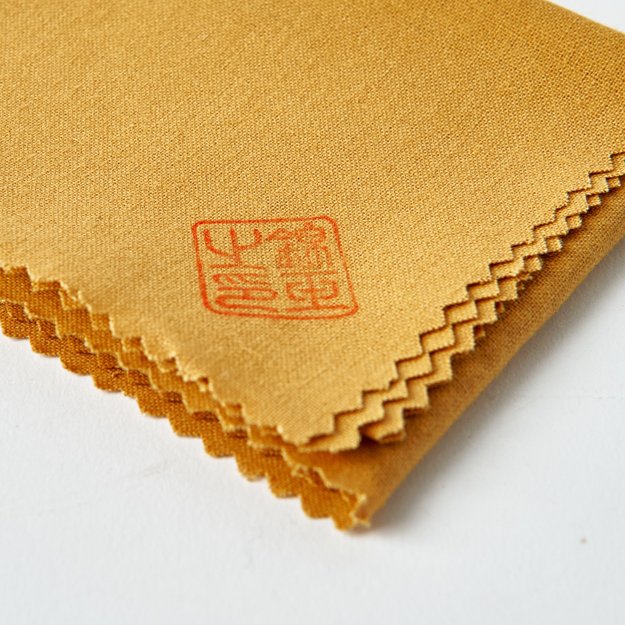 Morikin Grape Pattern Aochibu and Shirochibu Horse Figurine