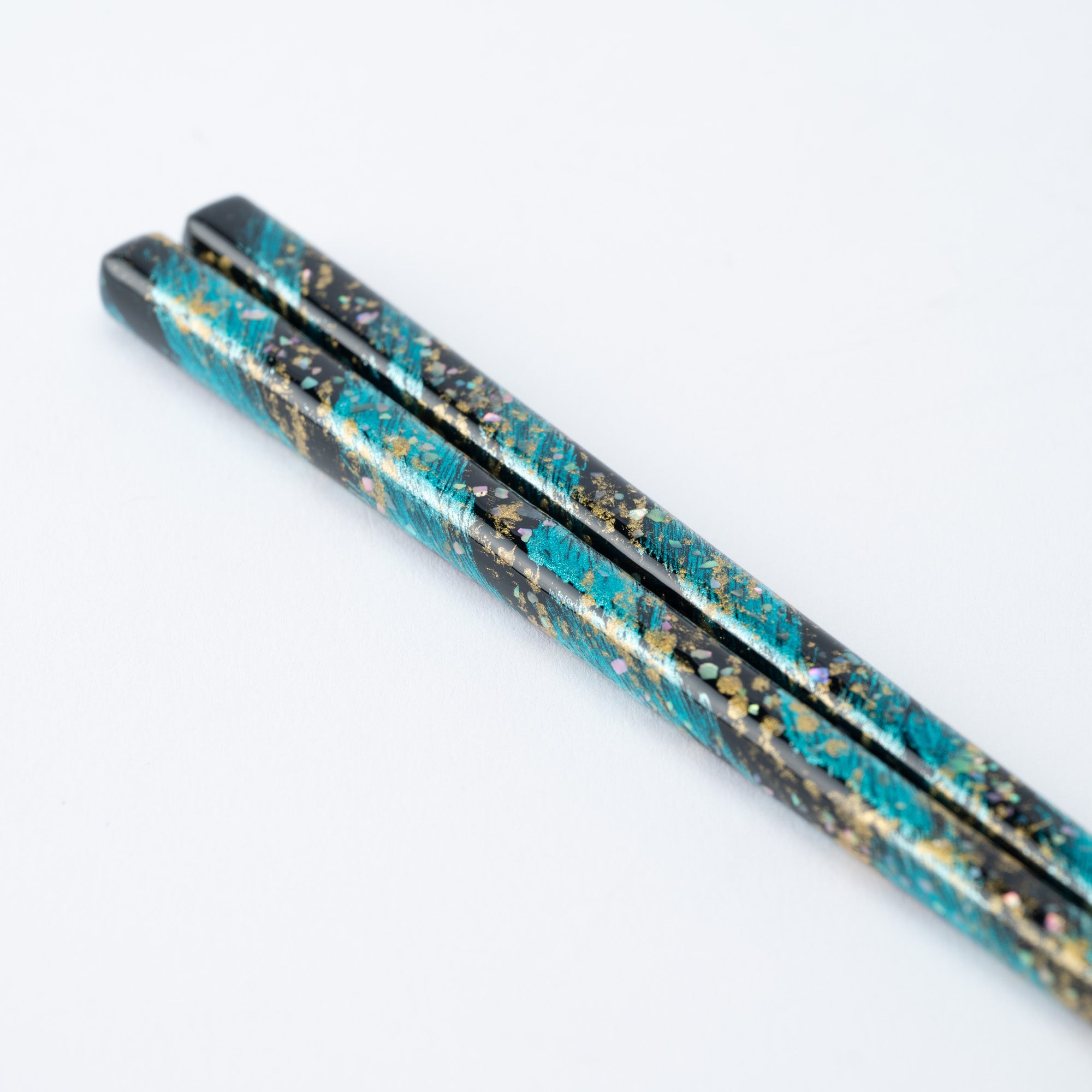 Surging Wave Chopsticks