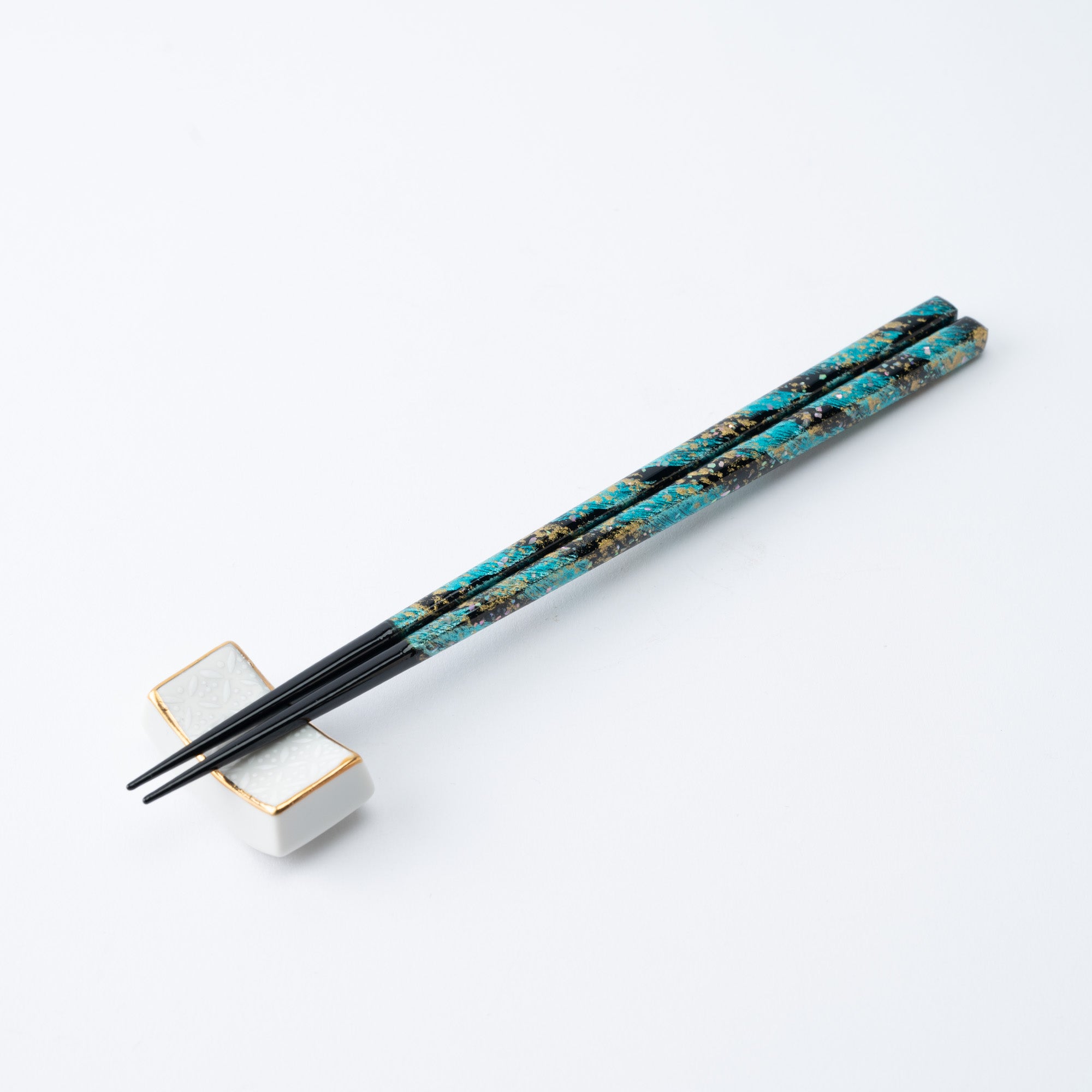 Surging Wave Chopsticks