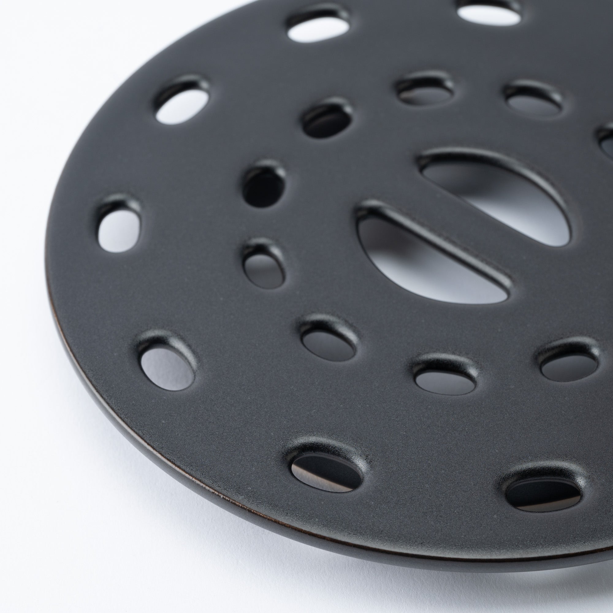 Ceramic Steamer Insert