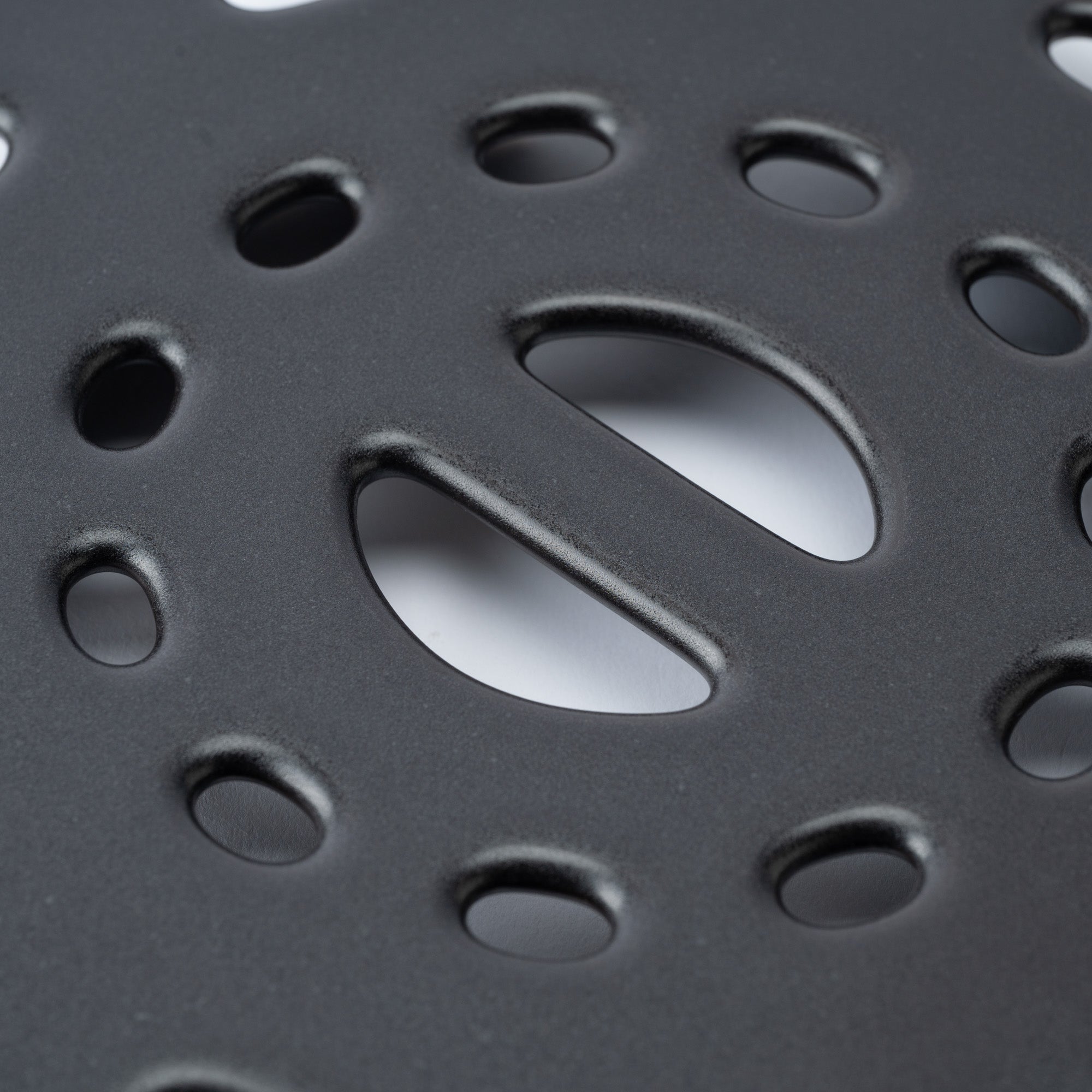 Ceramic Steamer Insert