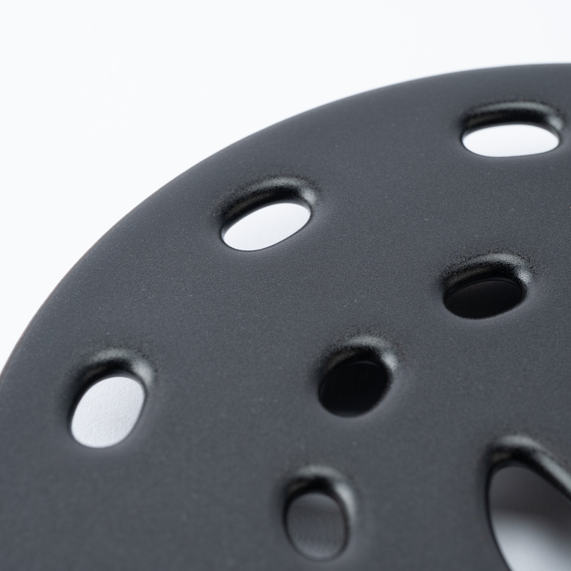 Ceramic Steamer Insert