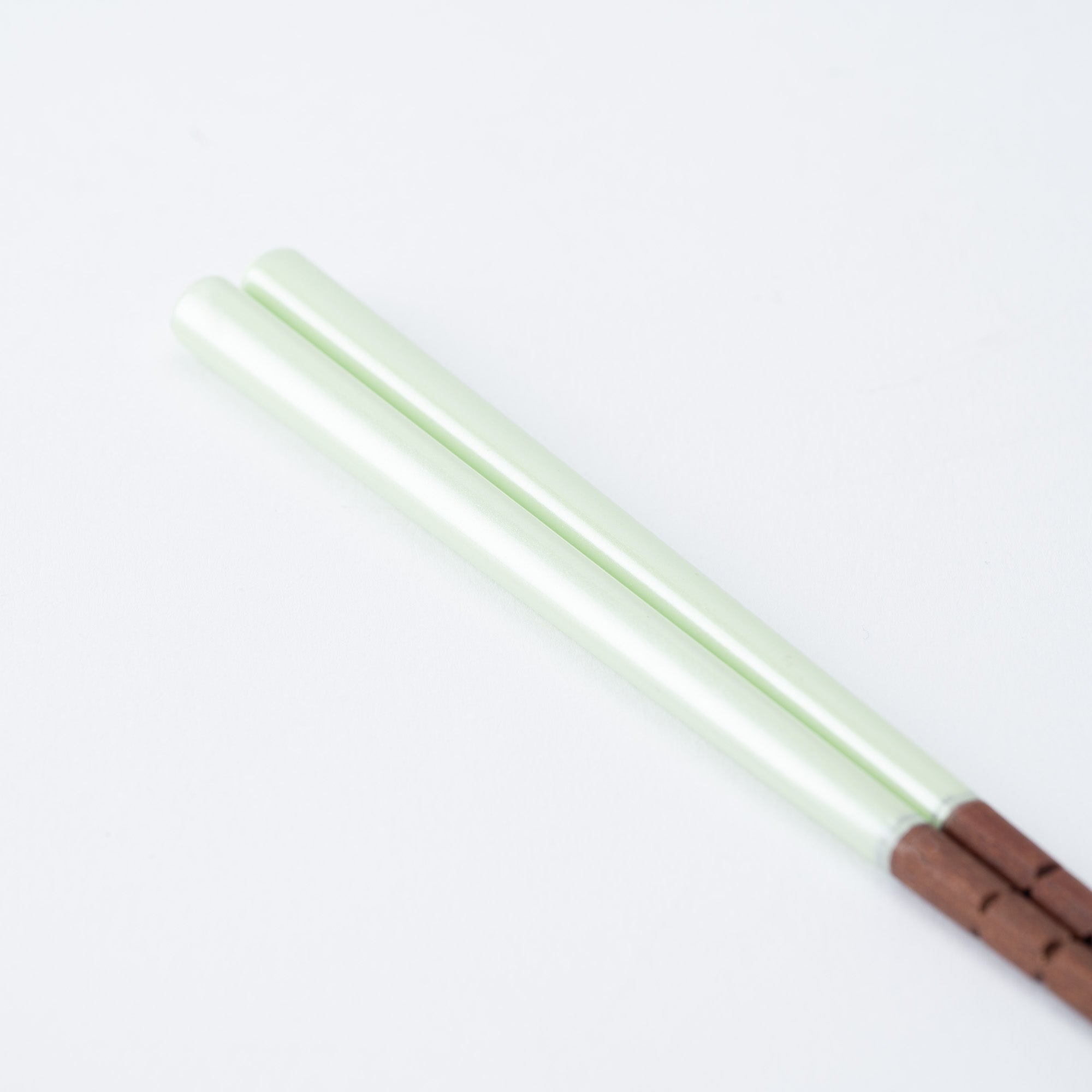 Grooved Tip Non-Slip Kids Chopsticks 6.5 IN