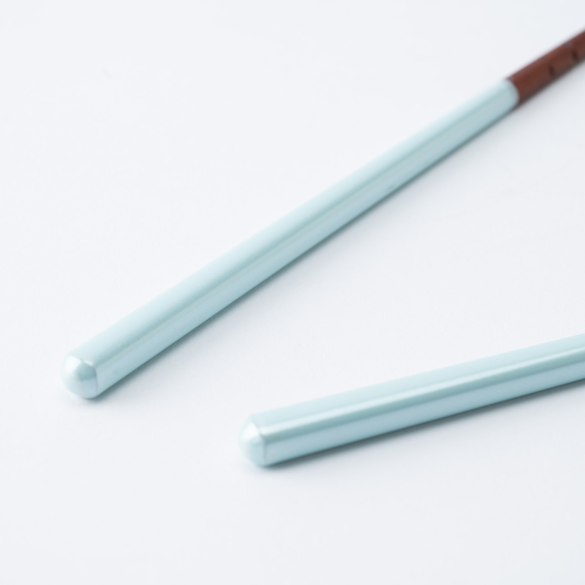 Grooved Tip Non-Slip Kids Chopsticks 7 IN