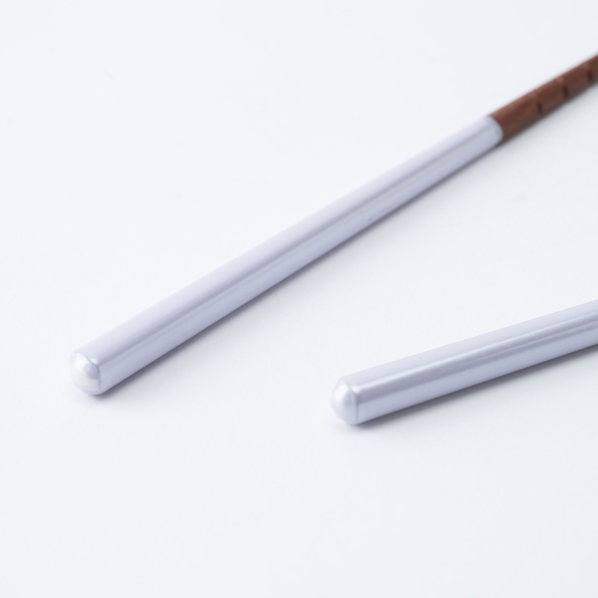 Grooved Tip Non-Slip Kids Chopsticks 6.5 IN