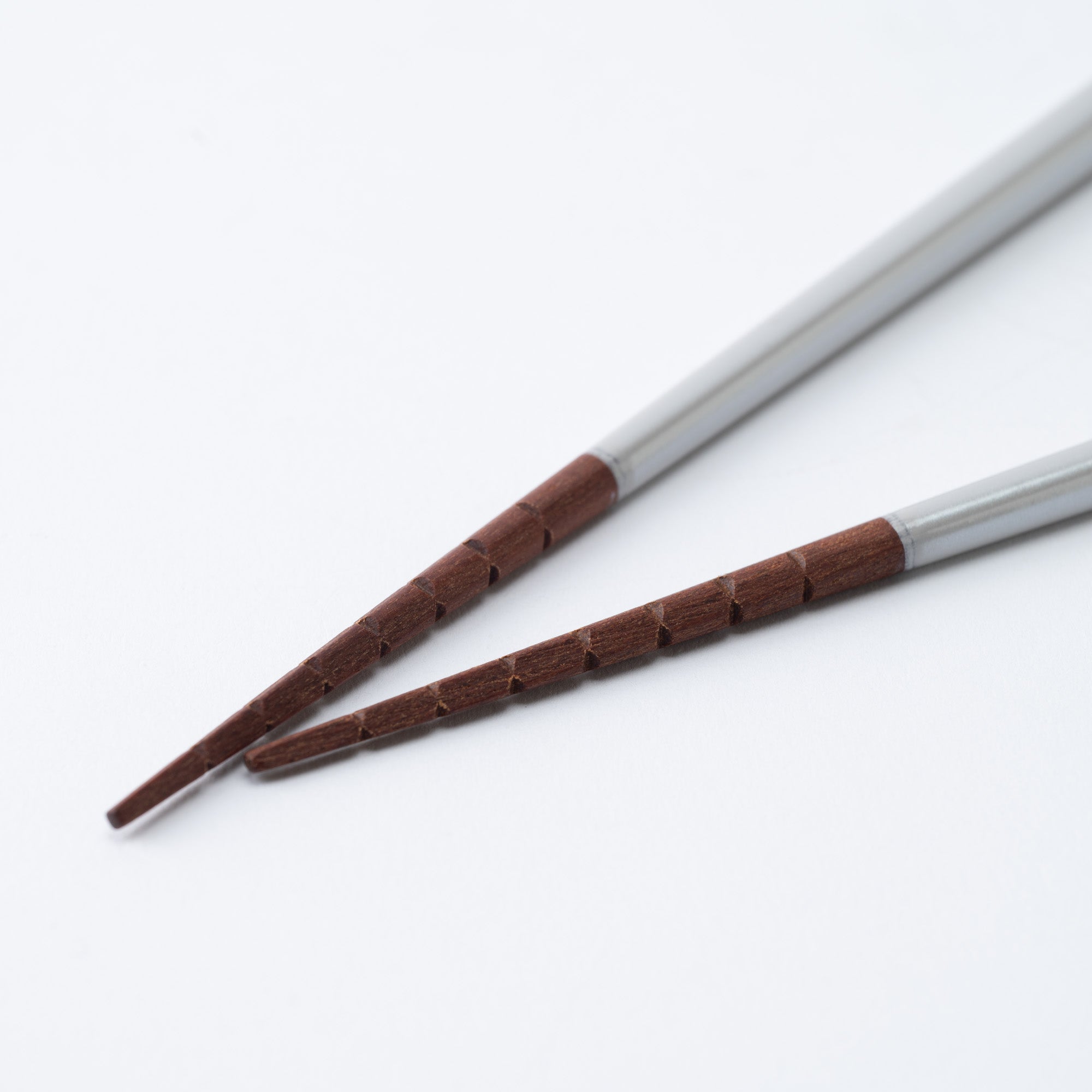 Grooved Tip Non-Slip Kids Chopsticks 7 IN