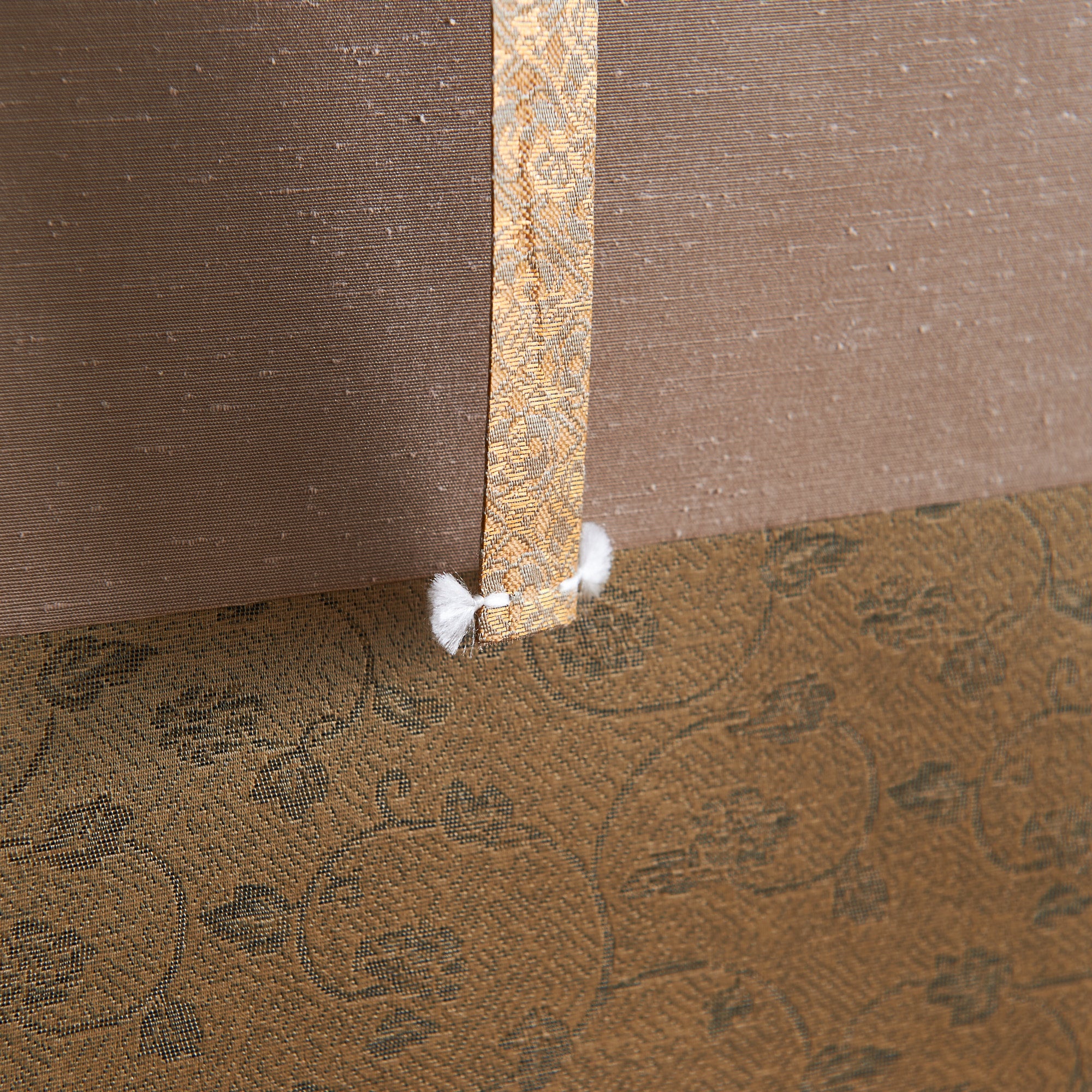 Nanten Fukuju Kakejiku Hanging Scroll