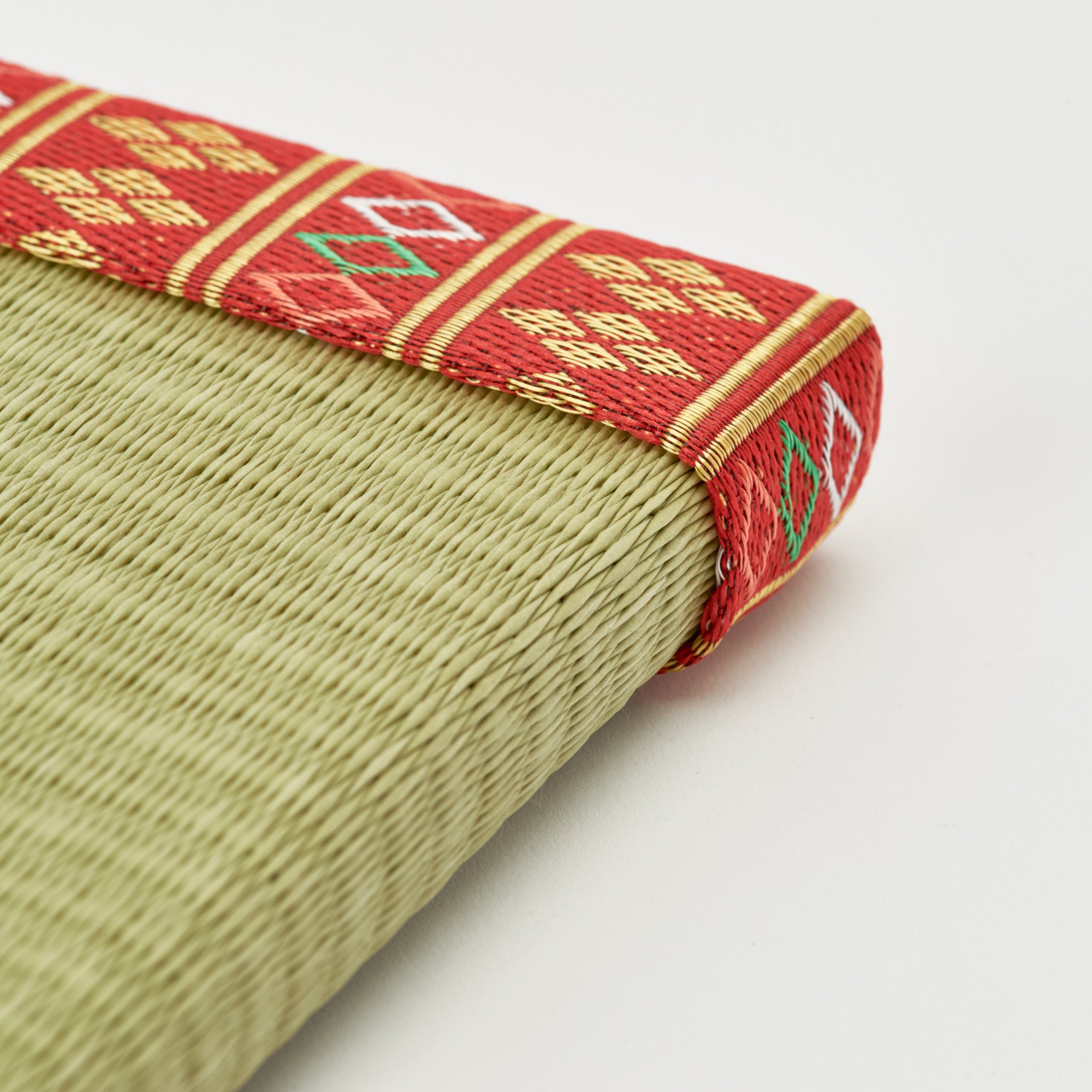 Horse with Pine, Bamboo and Plum Figurine