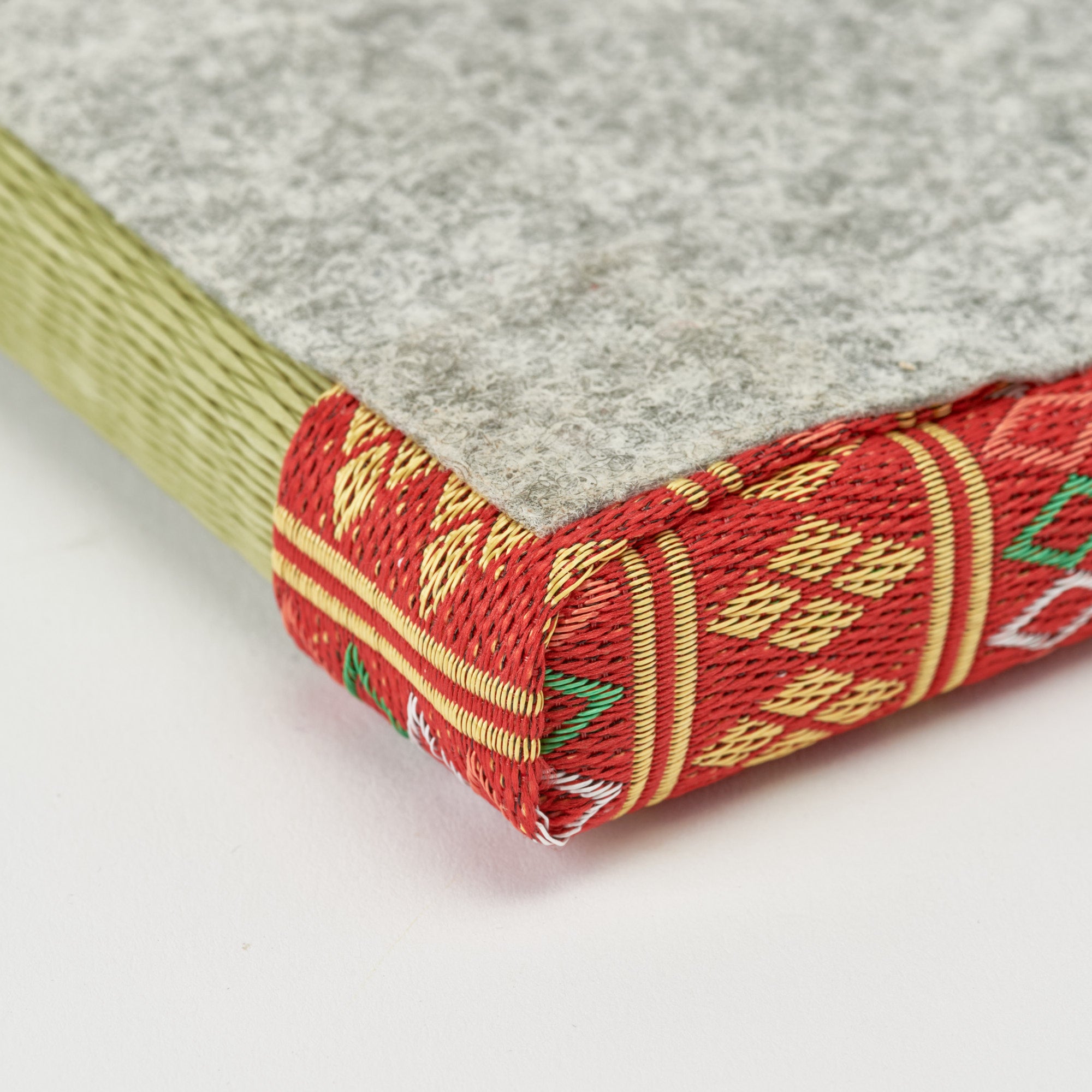 Horse with Pine, Bamboo and Plum Figurine