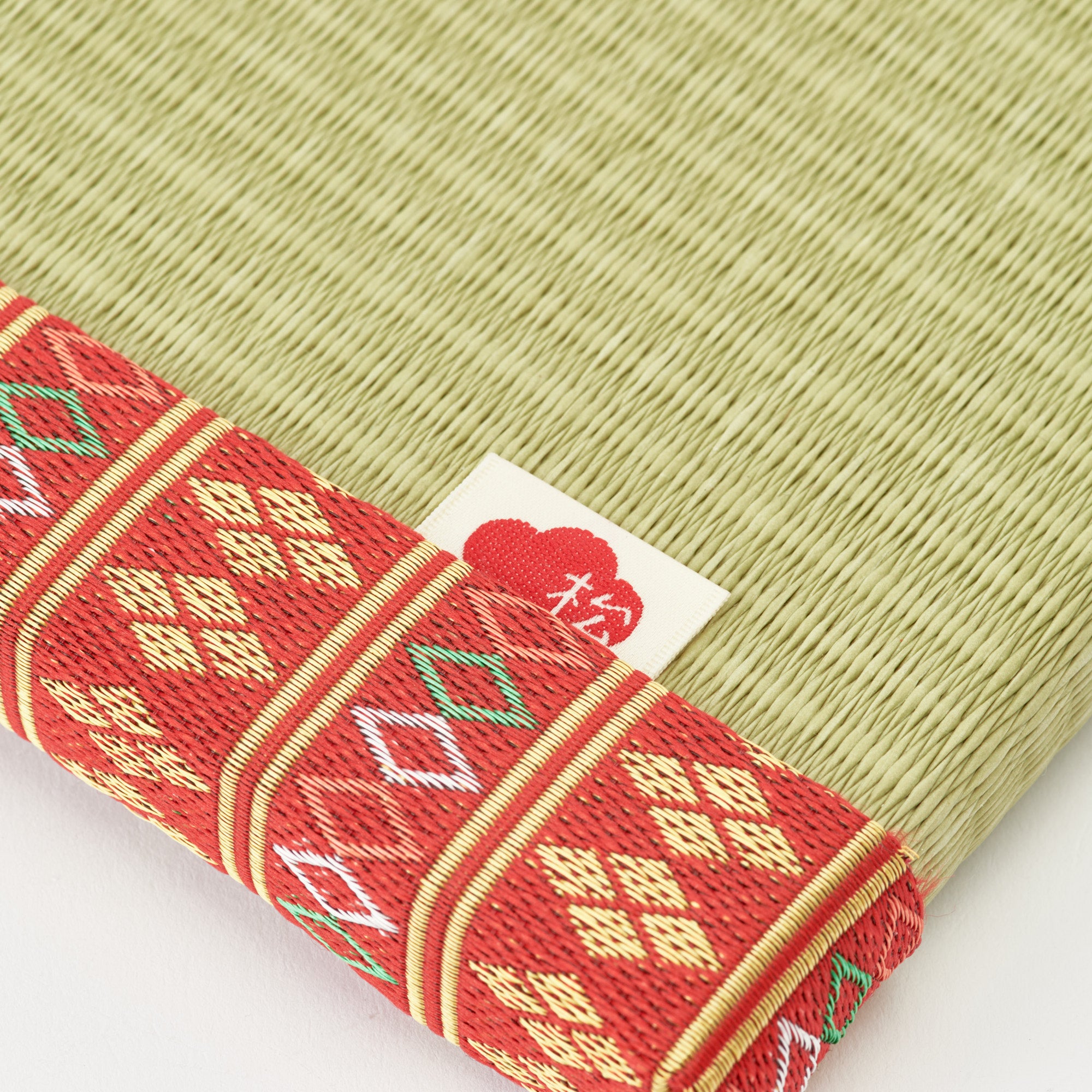 Horse with Pine, Bamboo and Plum Figurine