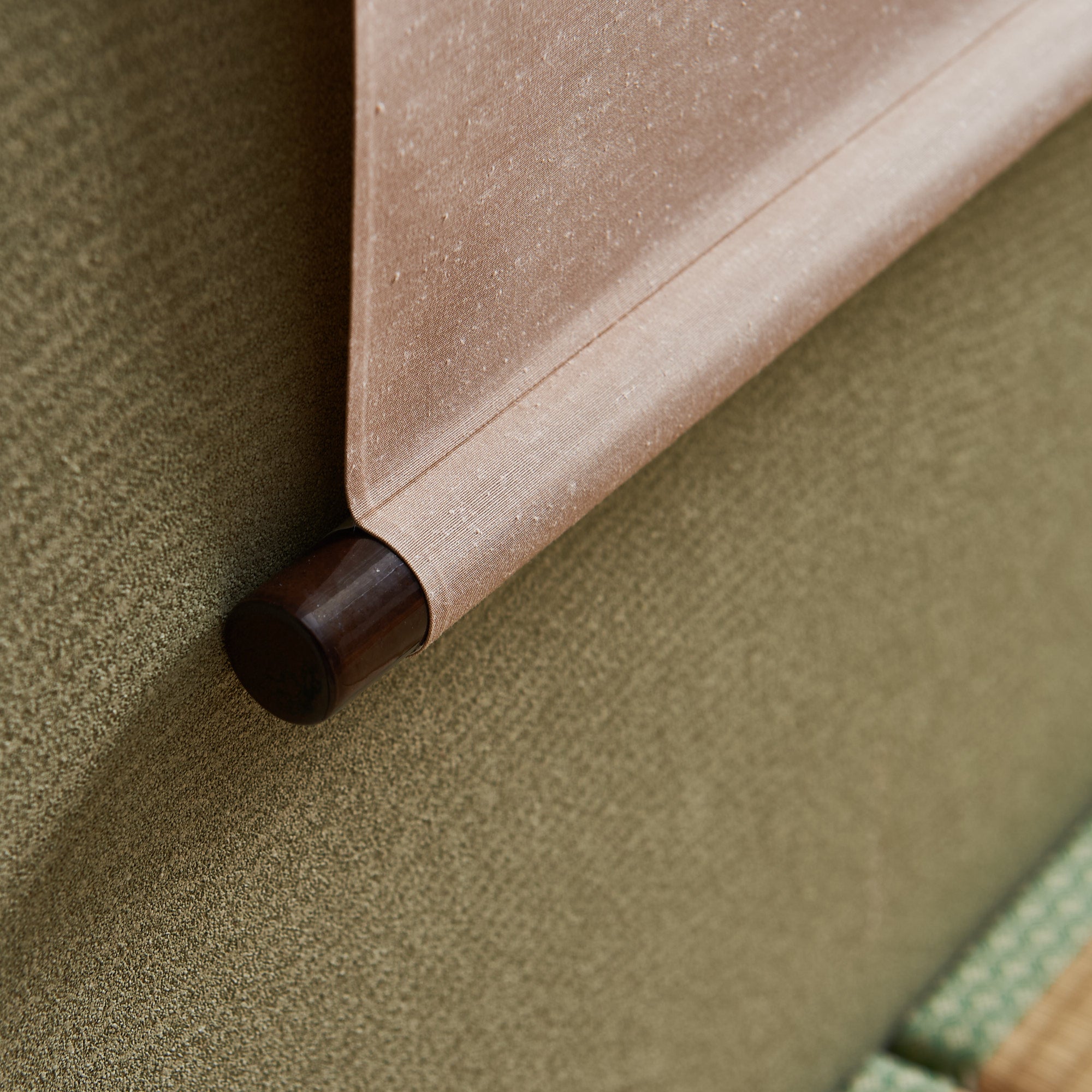 Nanten Fukuju Kakejiku Hanging Scroll