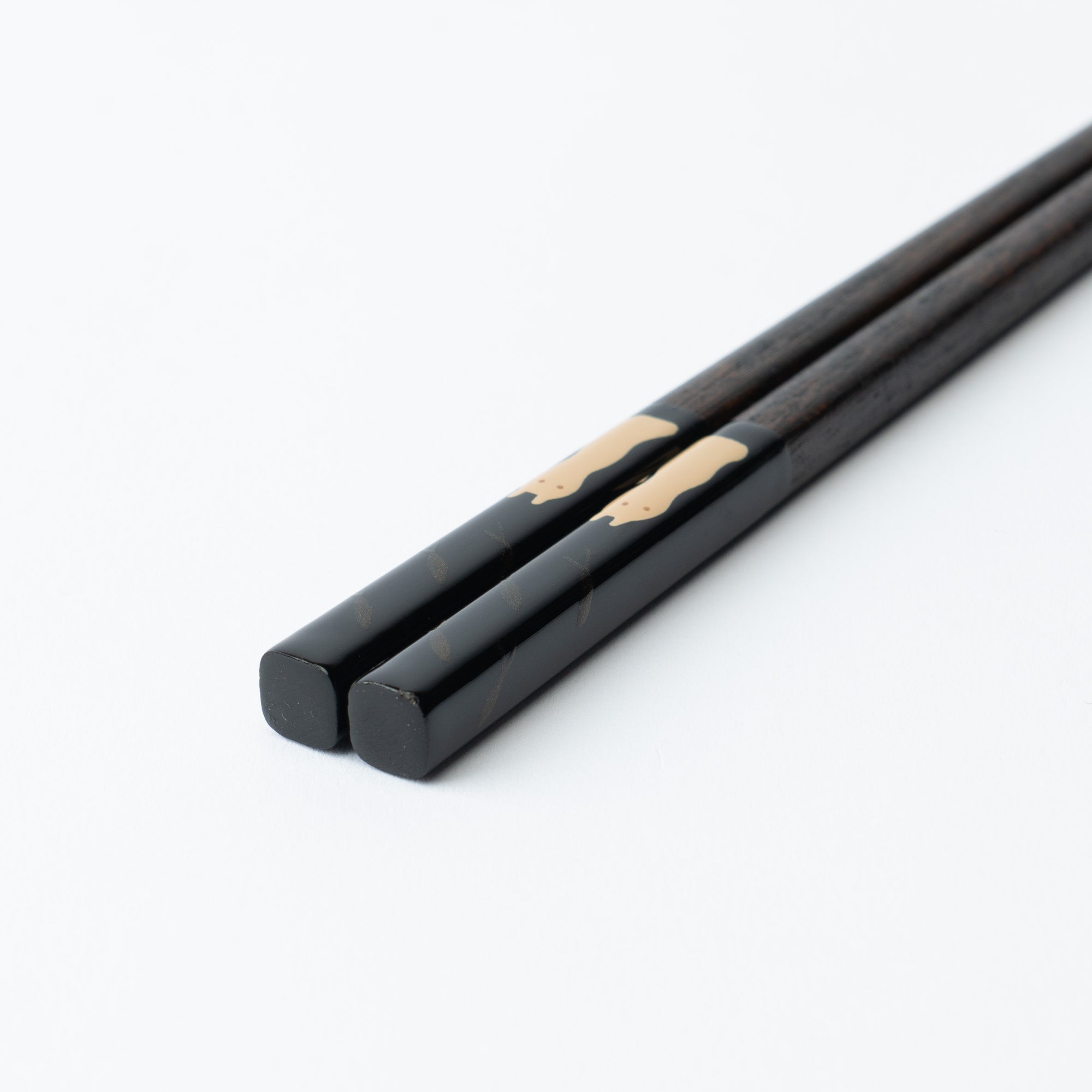 Cat and Fish Chopsticks Pair Set