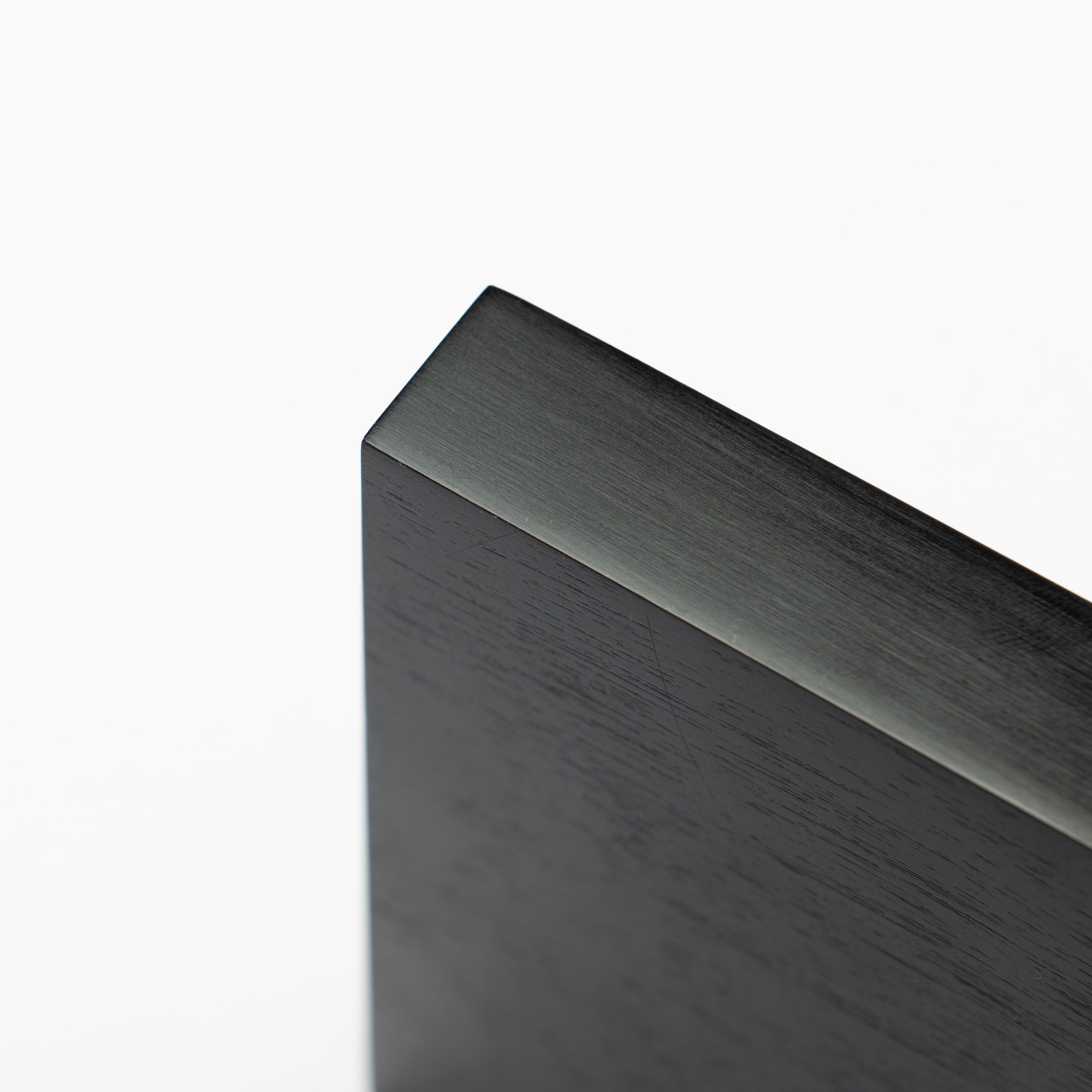 Morikin Grape Pattern Aochibu and Shirochibu Horse Figurine