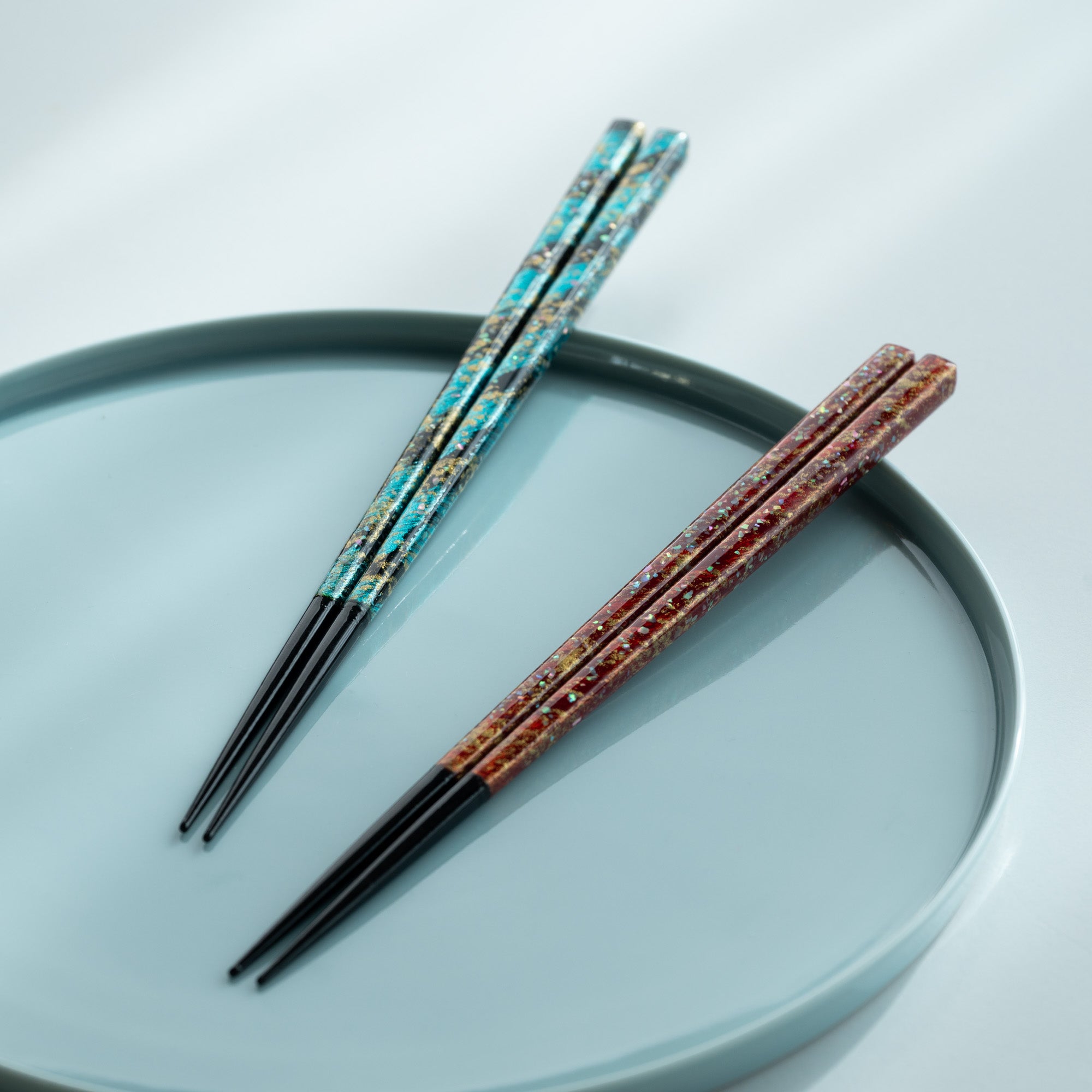 Surging Wave Chopsticks