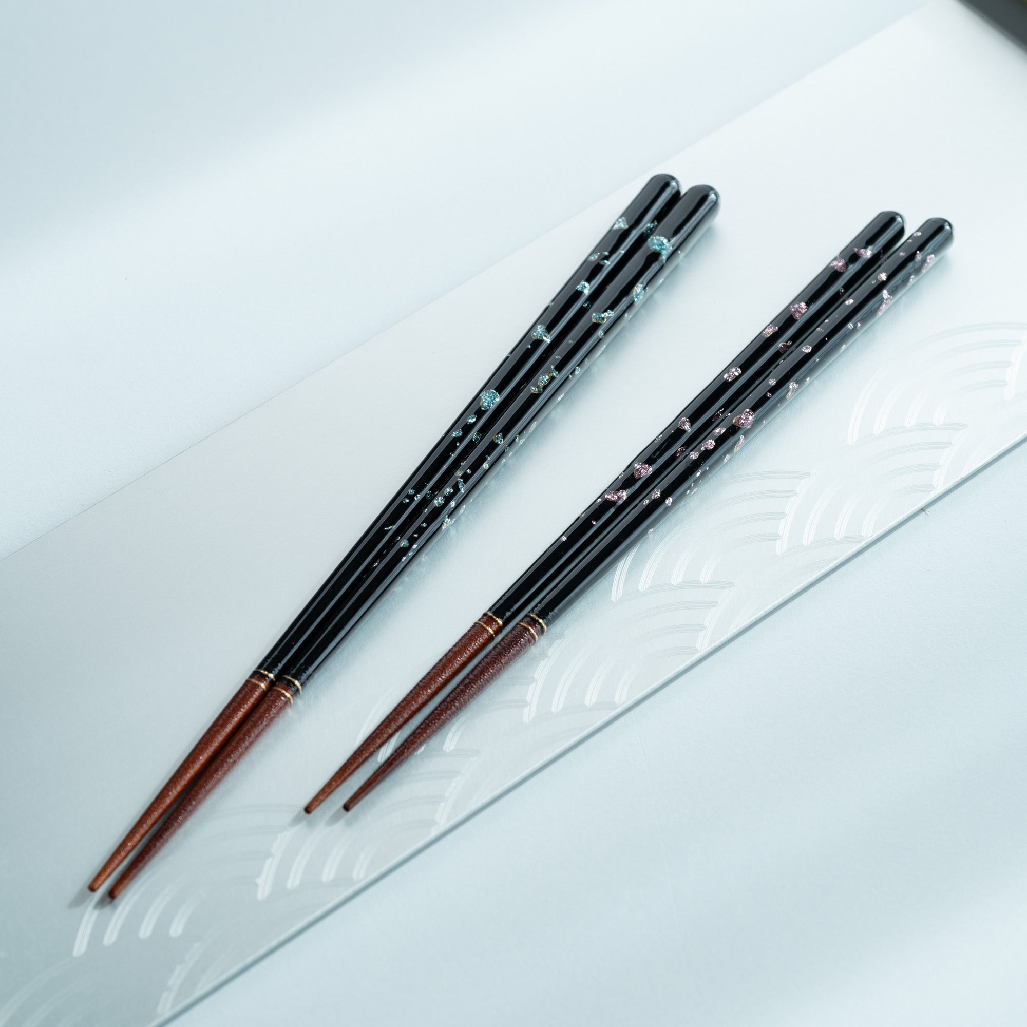 Star Radiance Chopsticks