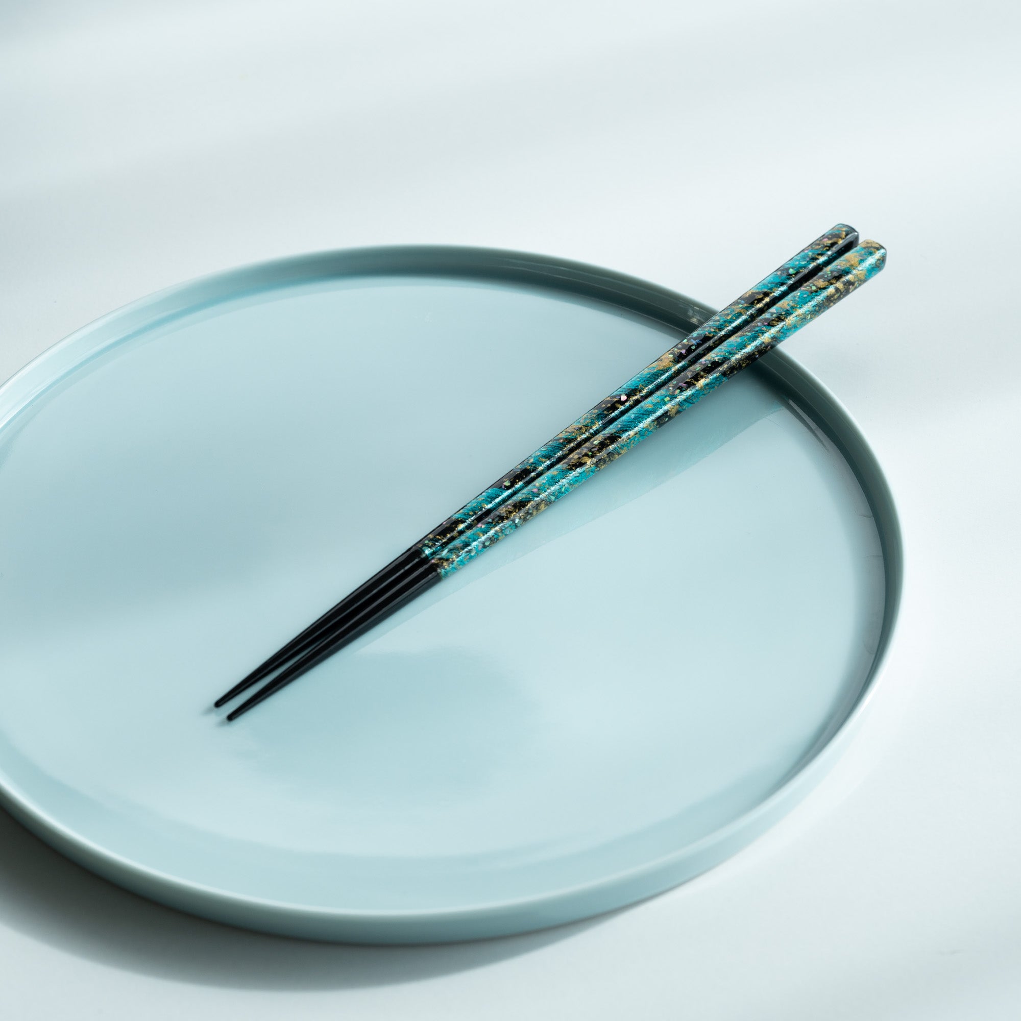 Surging Wave Chopsticks