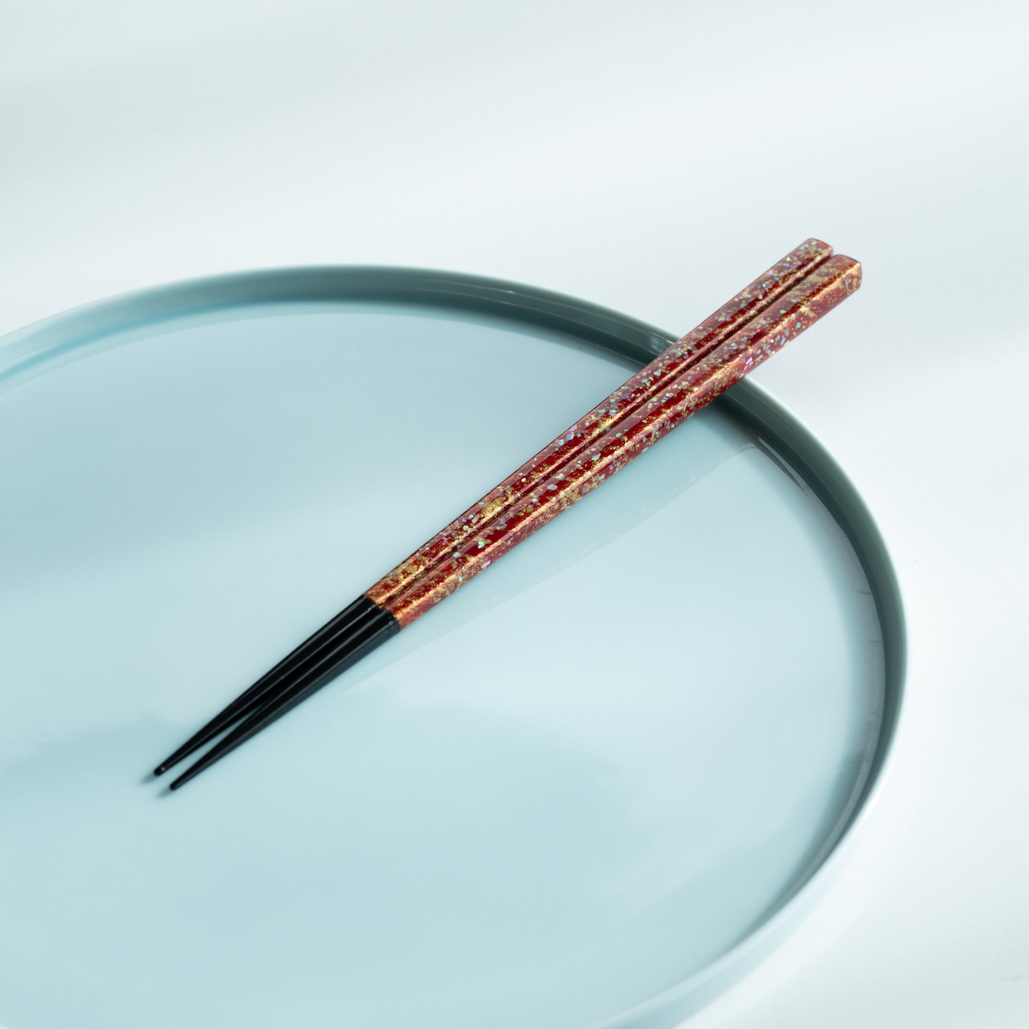 Surging Wave Chopsticks