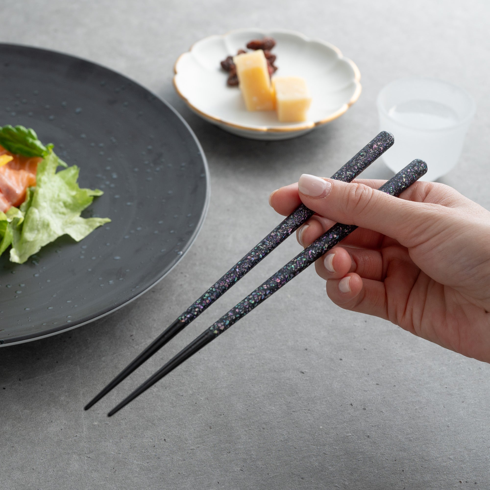 Enchanted Night Chopsticks