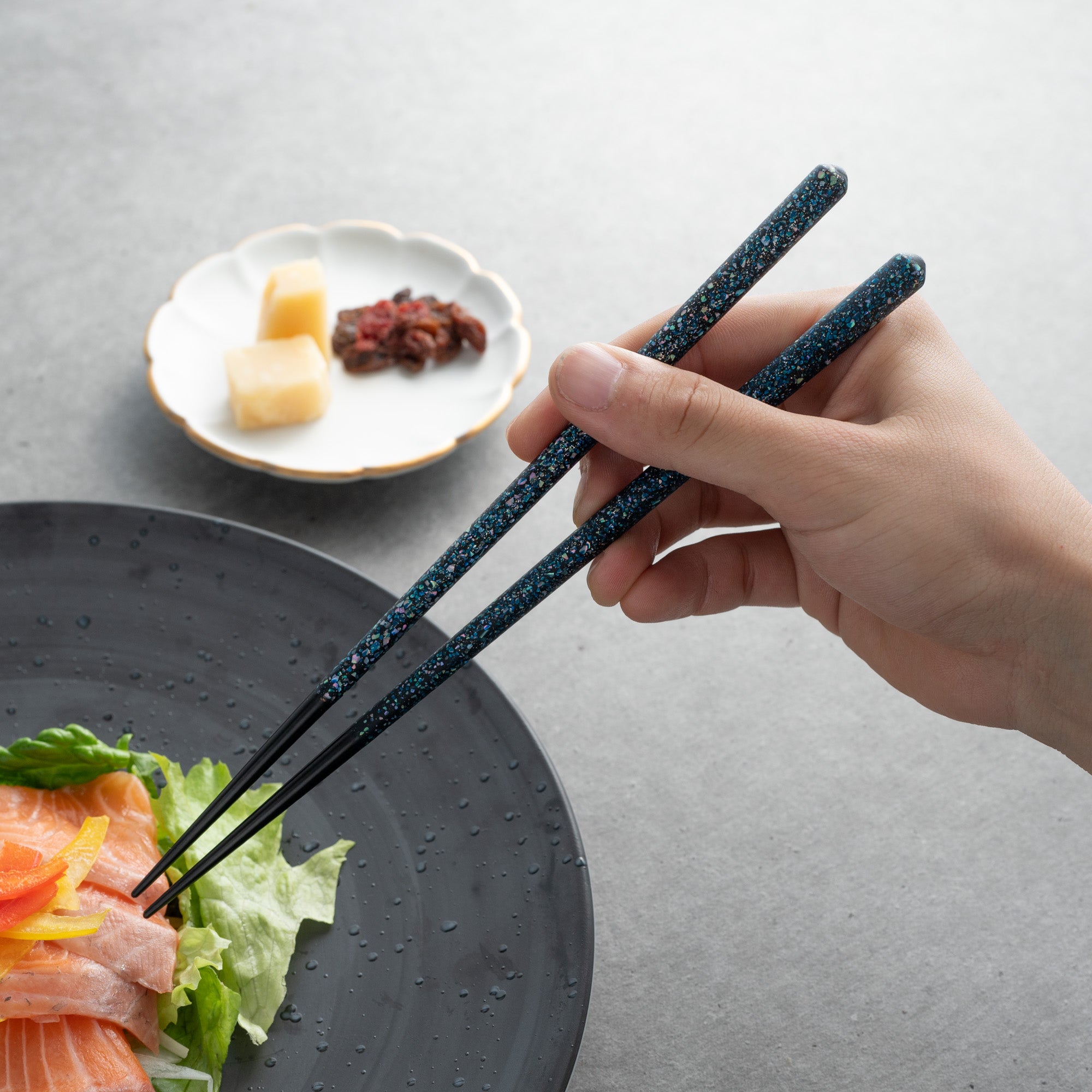 Enchanted Night Chopsticks