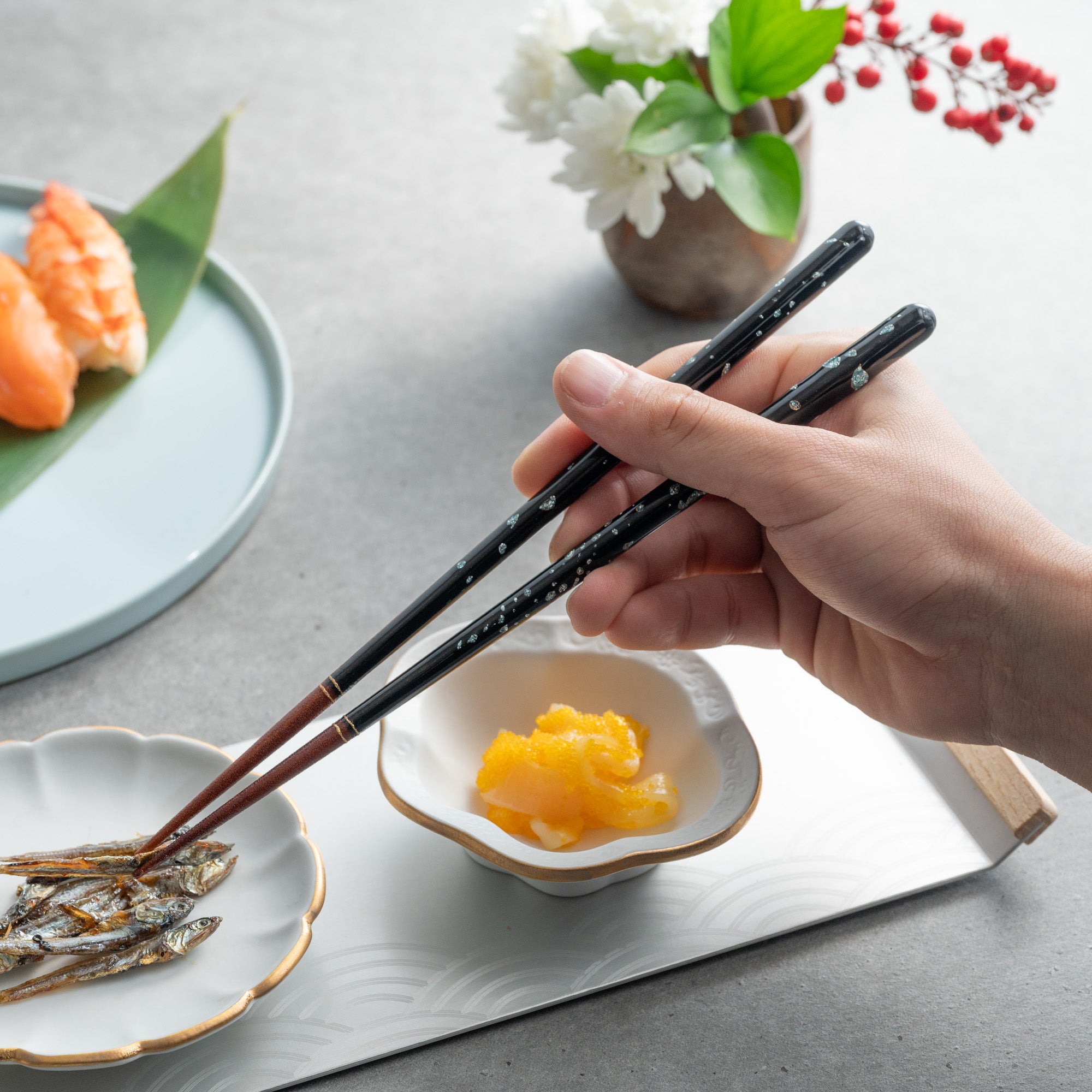 Star Radiance Chopsticks