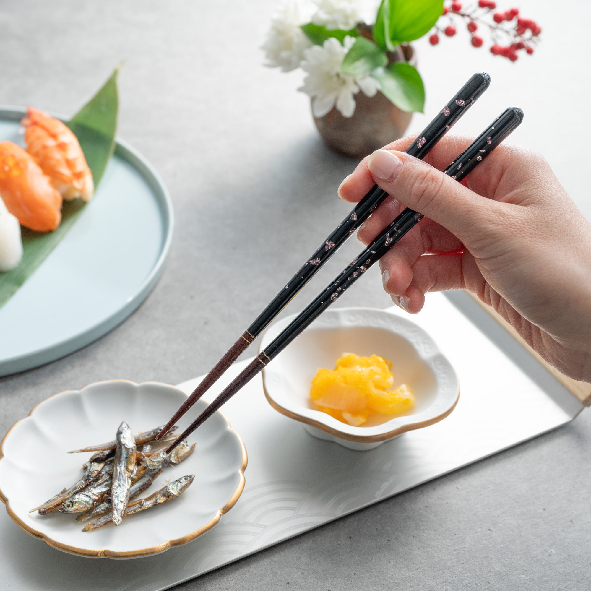 Star Radiance Chopsticks