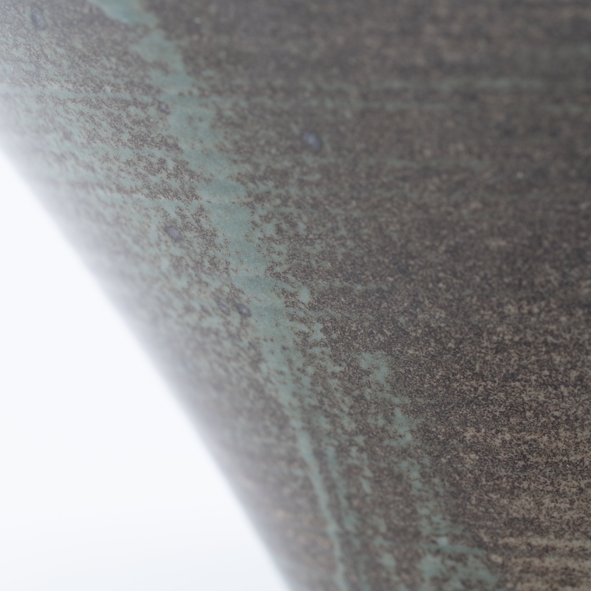 Wabi Green Ramen Bowl 8.4 IN