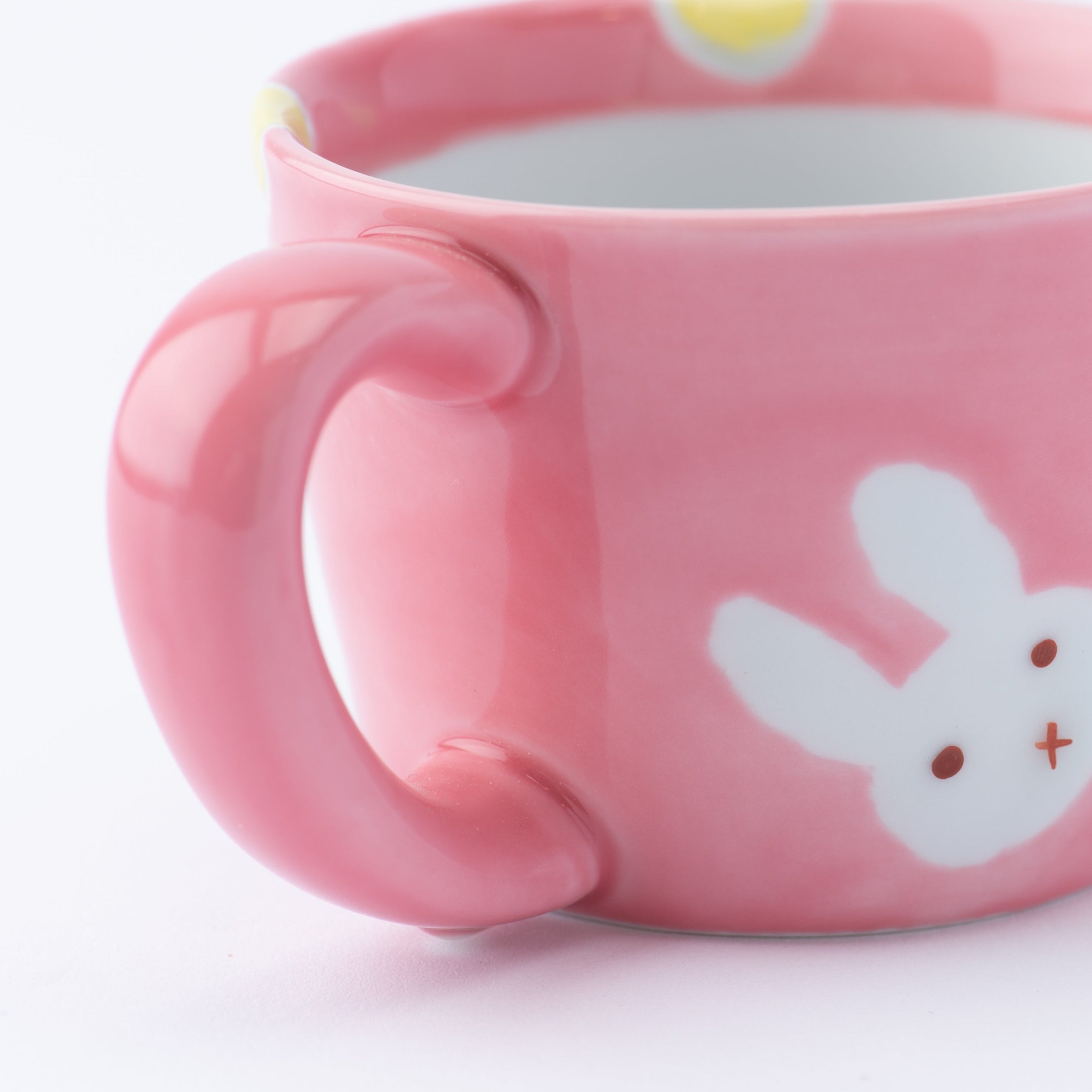 Cute Animals Kids Mug