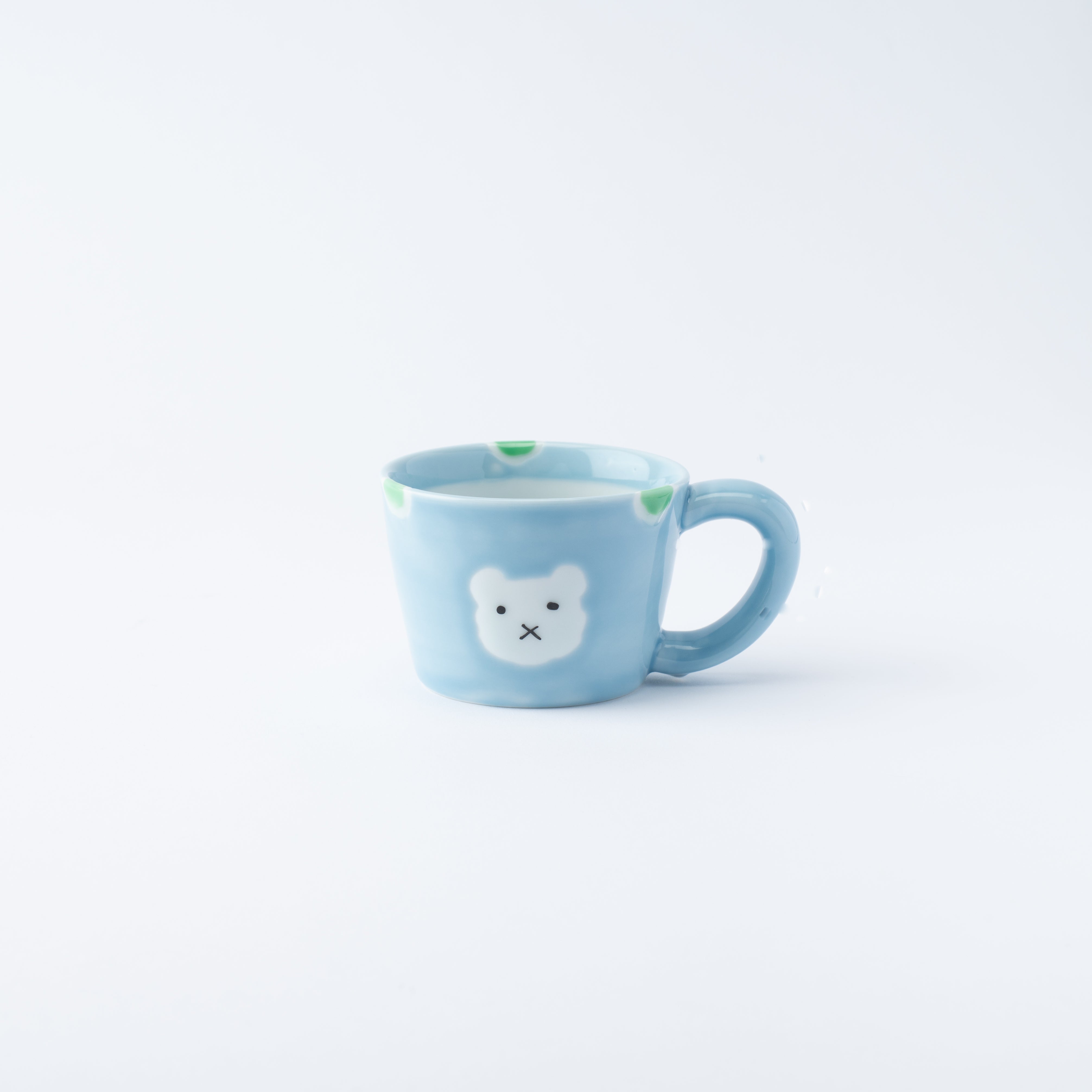 Cute Animals Kids Mug