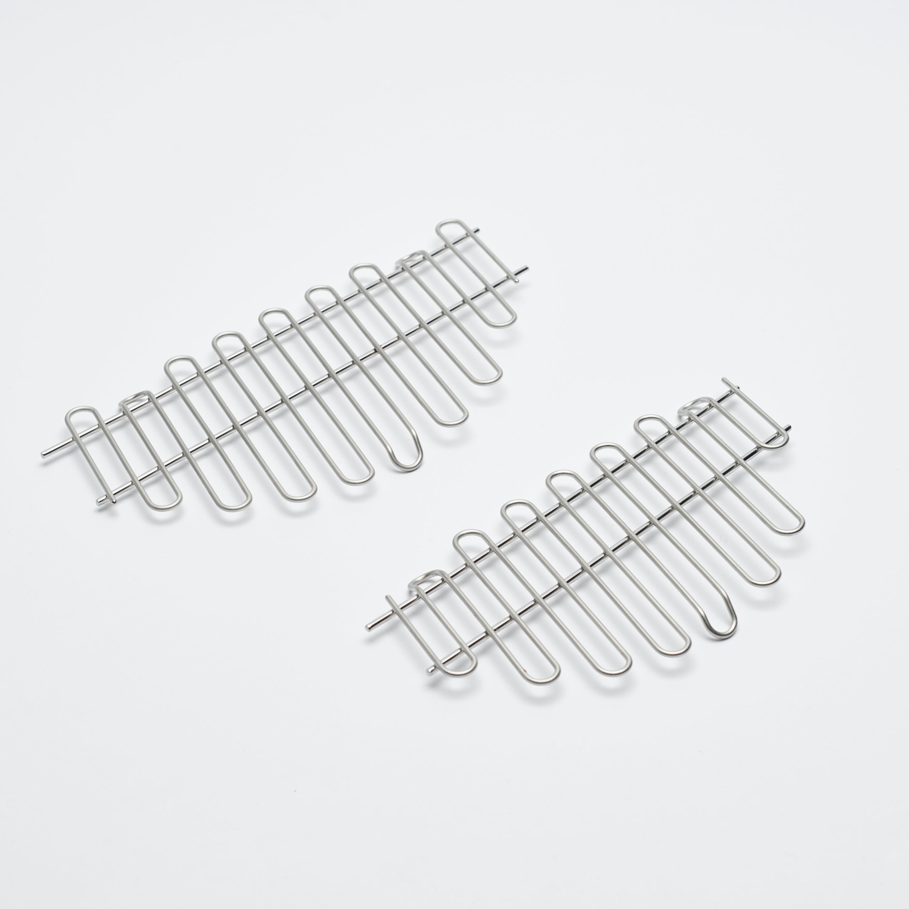 Half-Moon Tonkatsu Rack